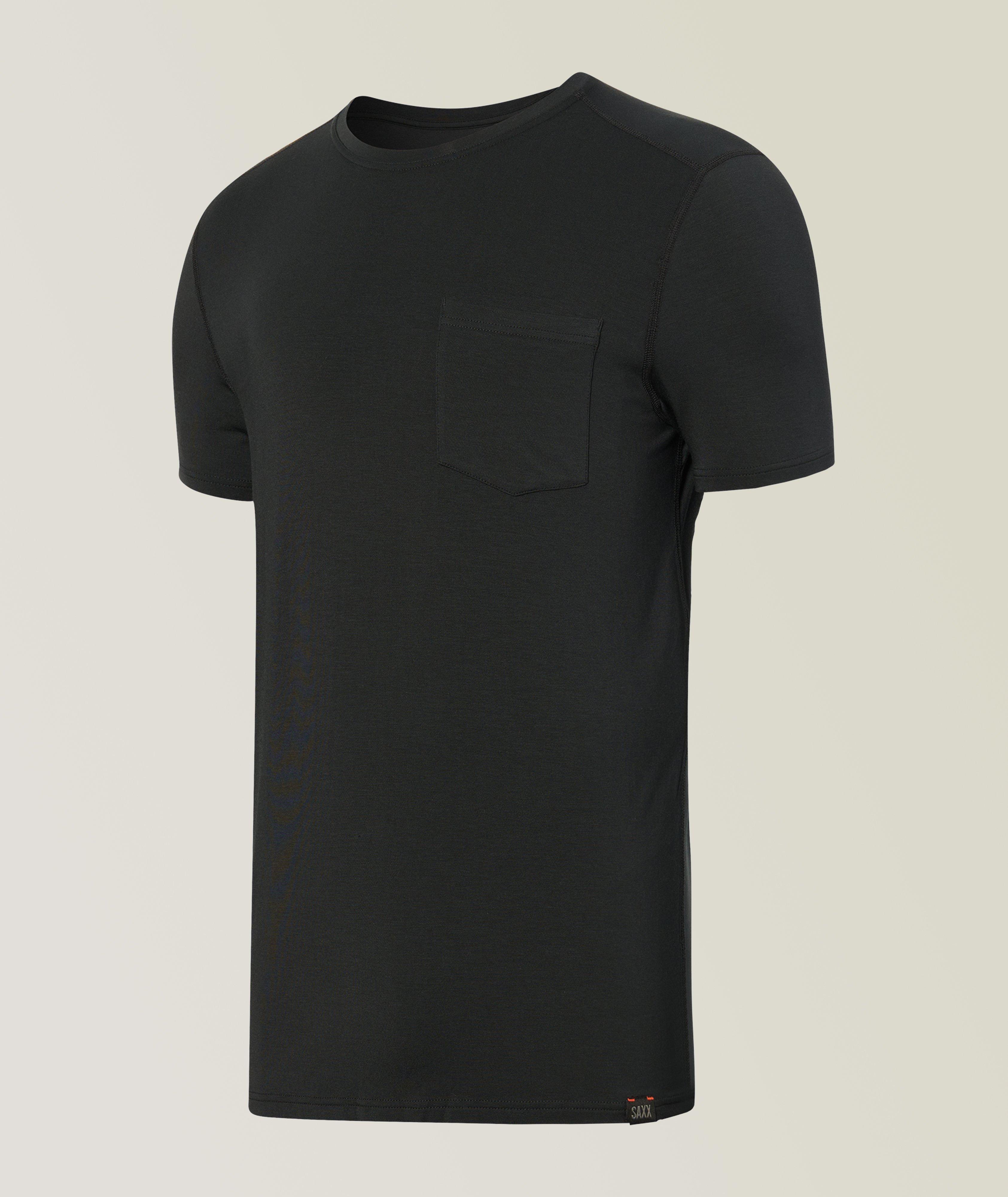 Sleepwalker Stretch-Modal T-Shirt image 0