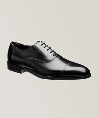 To Boot New York Silverton Derby Lace-Up