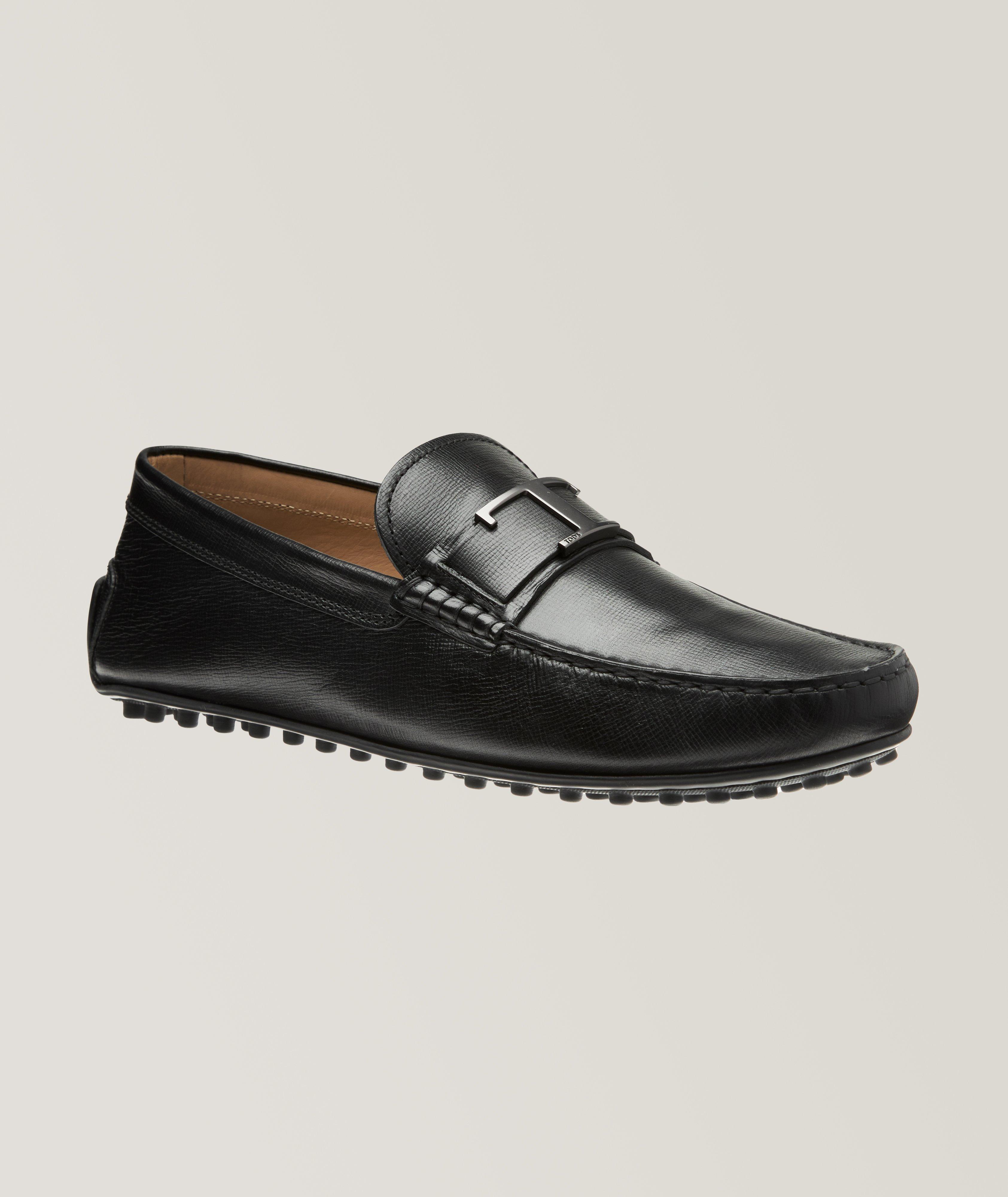 Gommino T Piatta City Loafer image 0