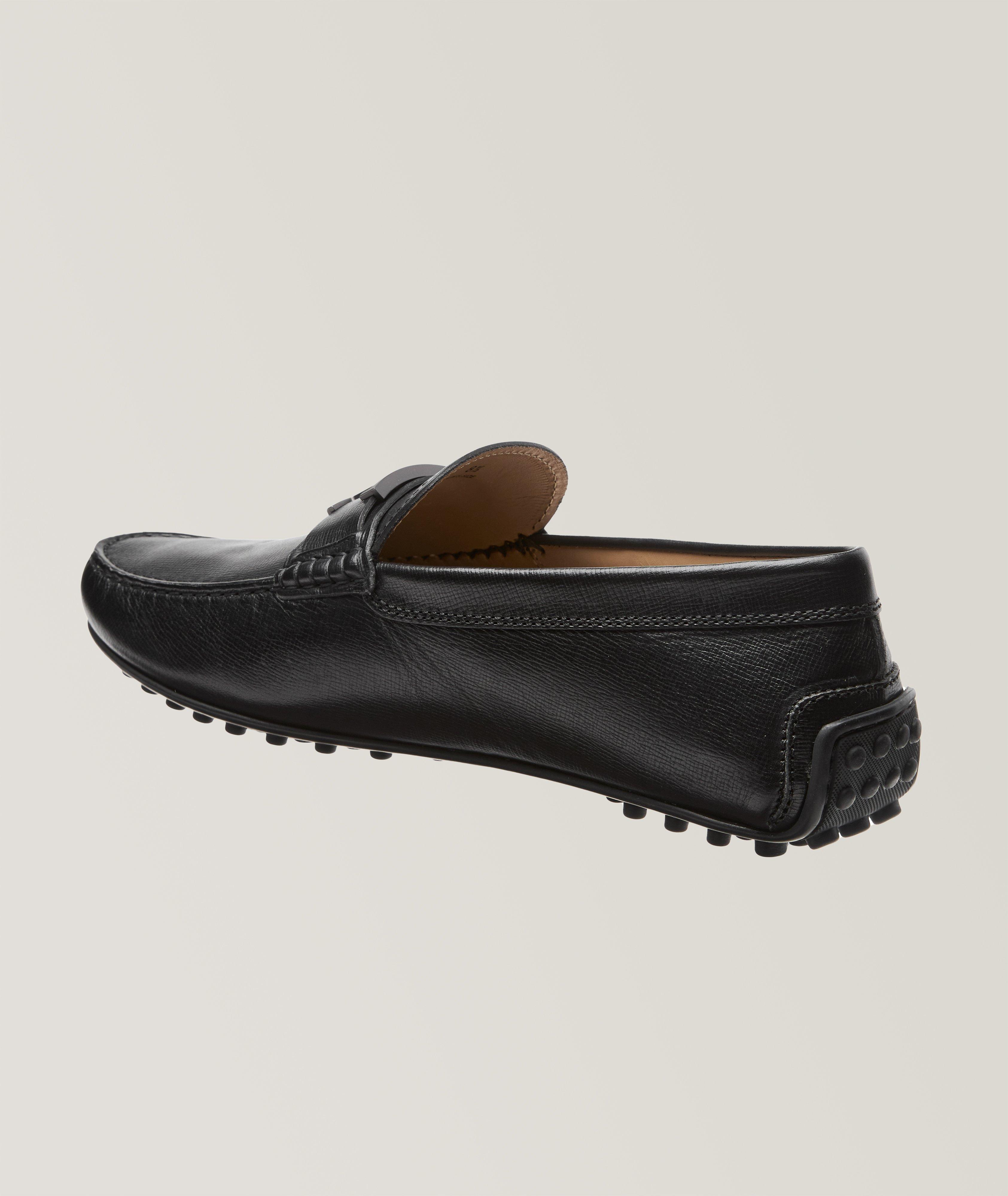 Gommino T Piatta City Loafer image 1