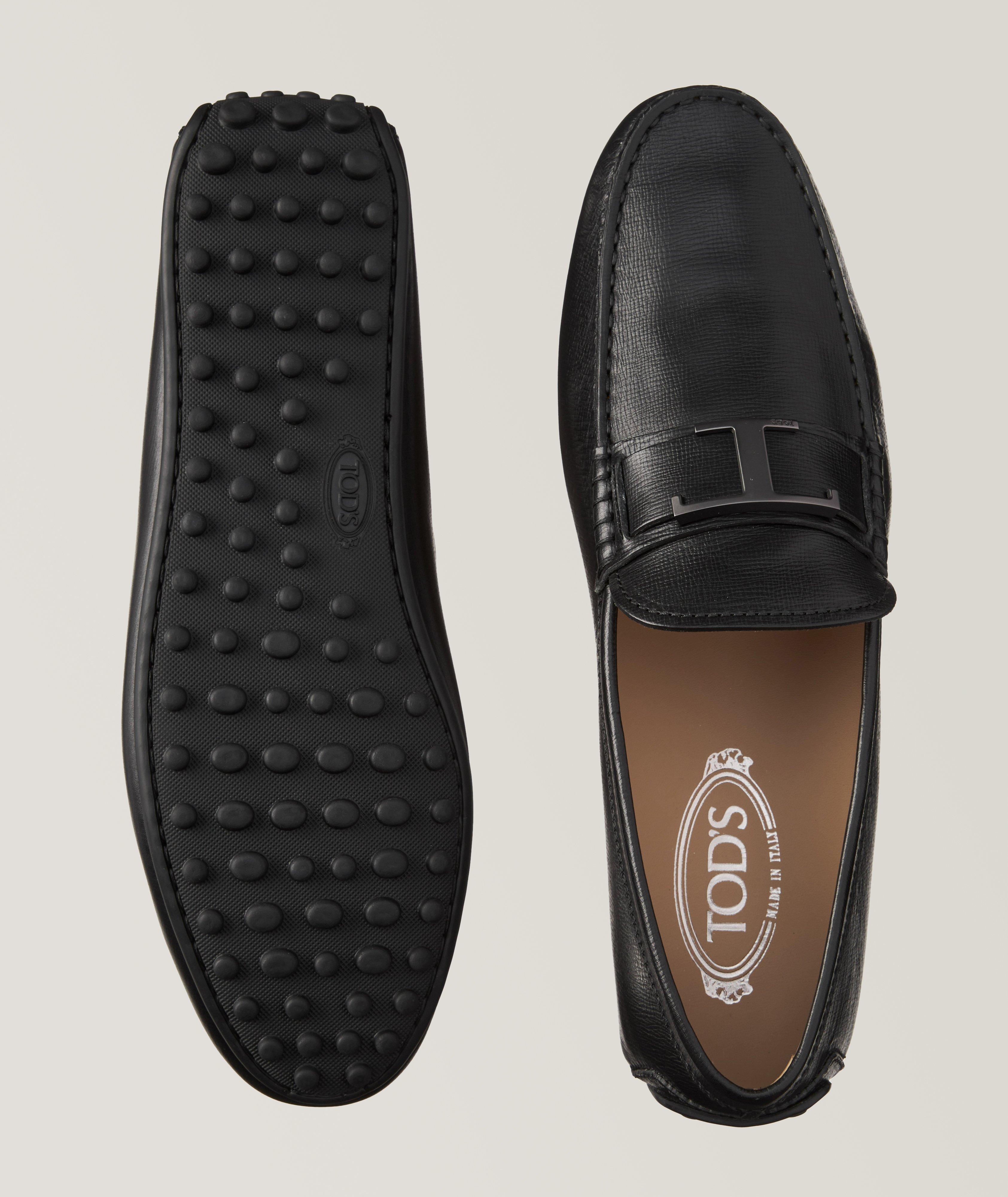 Gommino T Piatta City Loafer image 2