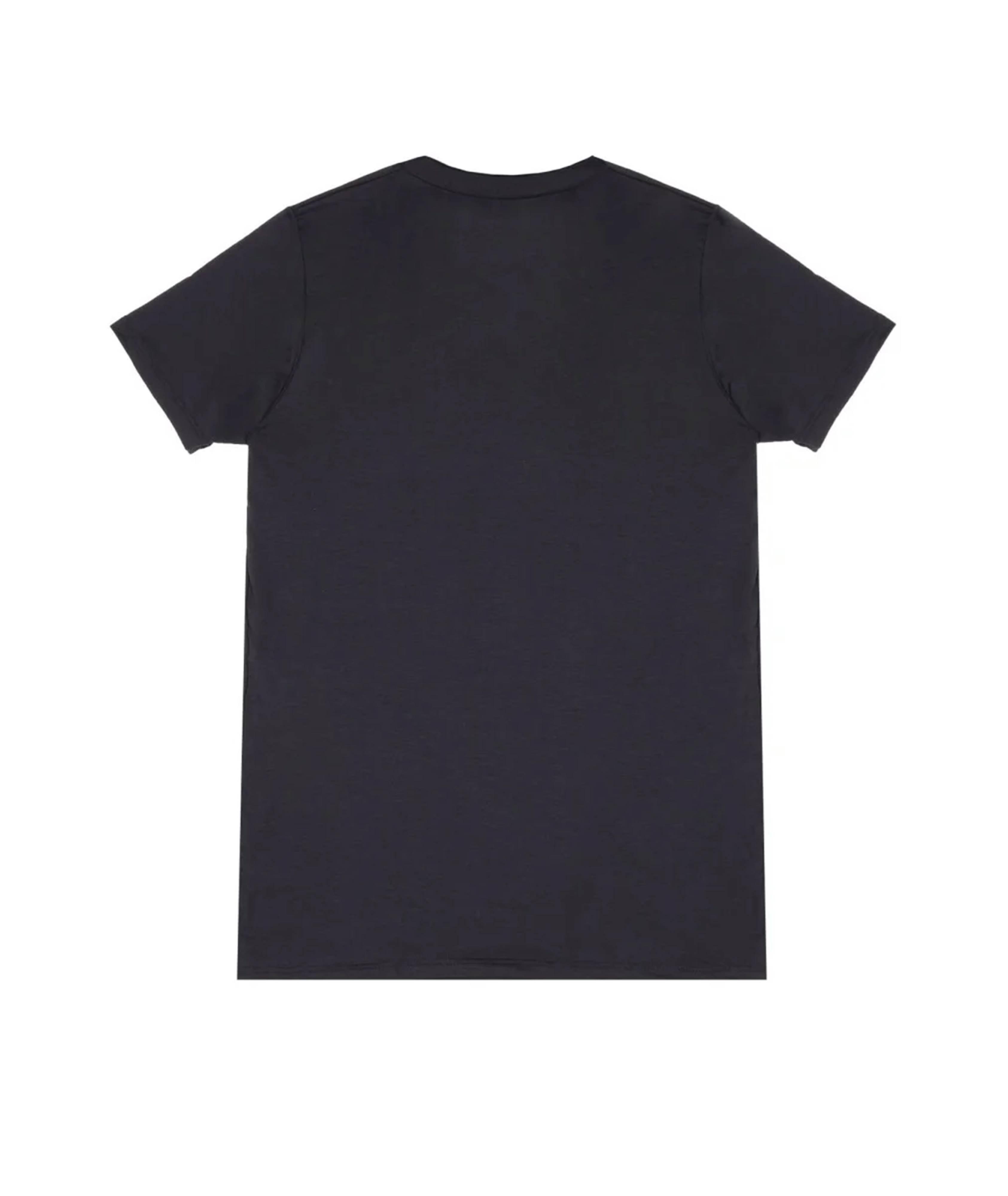 Jersey V-Neck T-Shirt image 1