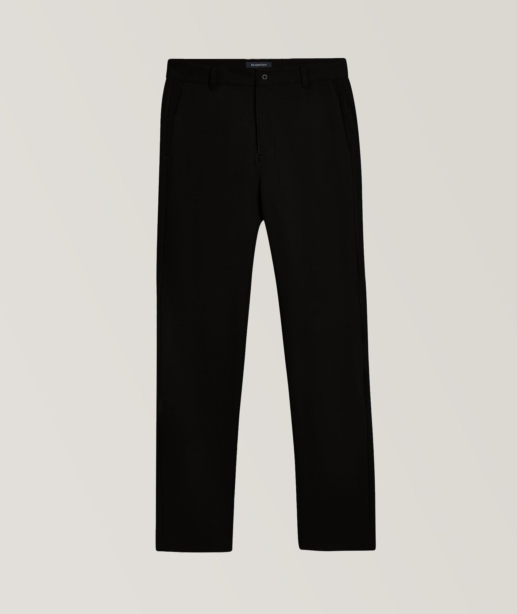 LUCAS Flat Front Casual Pants image 0