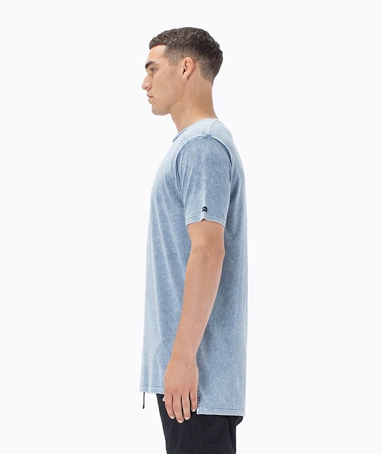 T-shirt Flintlock en coton biologique image 2