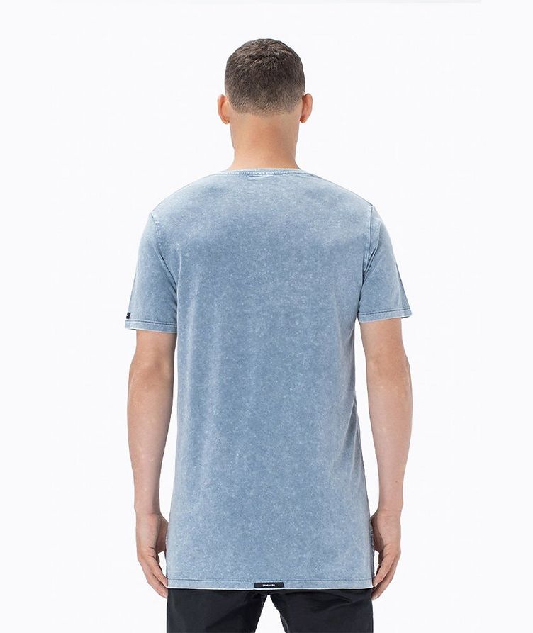 T-shirt Flintlock en coton biologique image 3