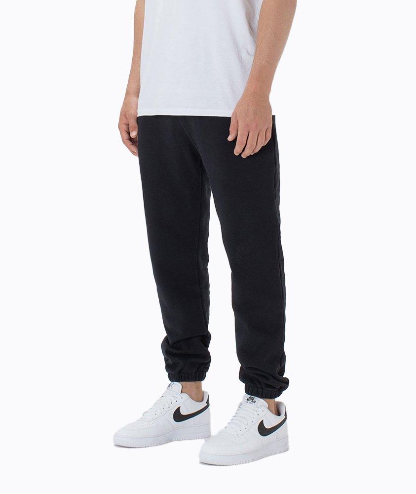 Pantalon sport Jumpa en molleton image 1