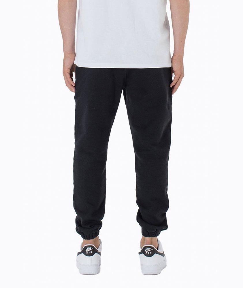 Pantalon sport Jumpa en molleton image 2