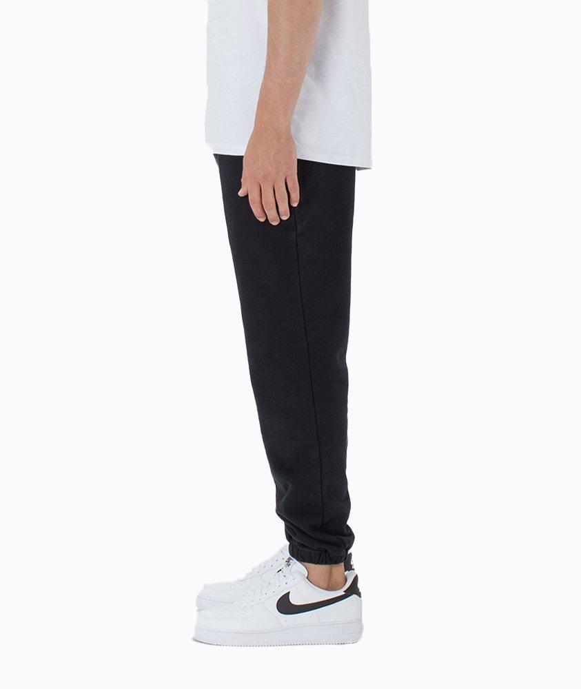 Pantalon sport Jumpa en molleton image 3