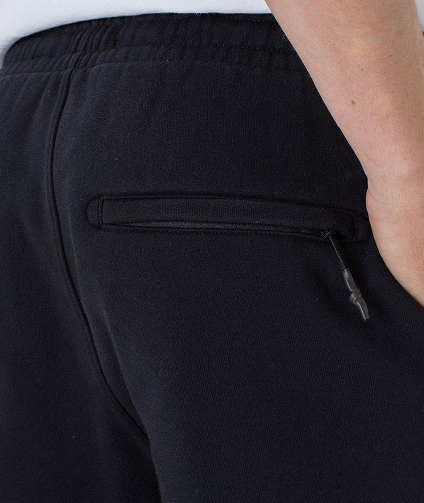 Pantalon sport Jumpa en molleton image 6