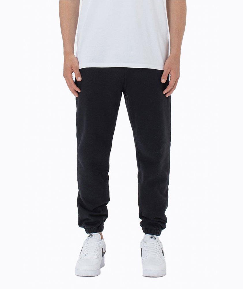 Pantalon sport Jumpa en molleton image 0