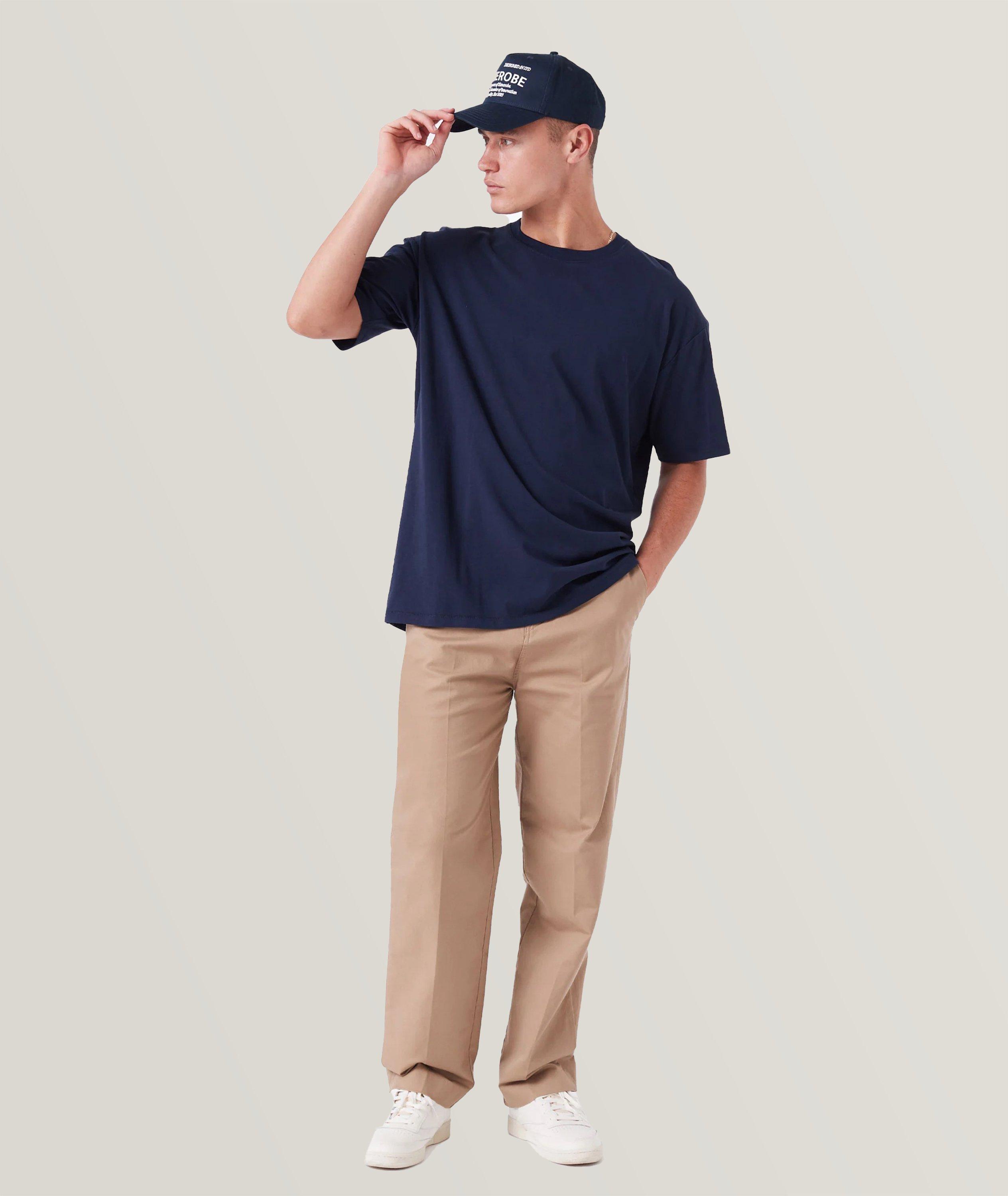 Box T-shirt image 7