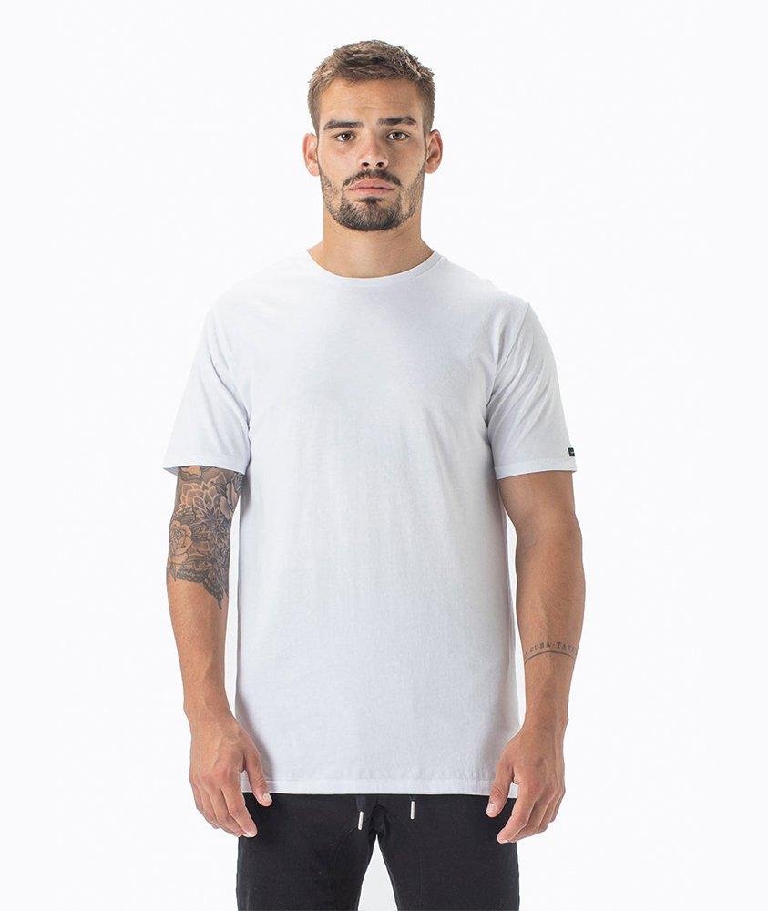 T-shirt Flintlock en coton biologique image 0