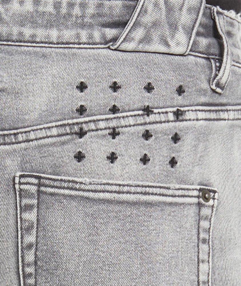 Chitch Eratik Trashed Jeans image 2