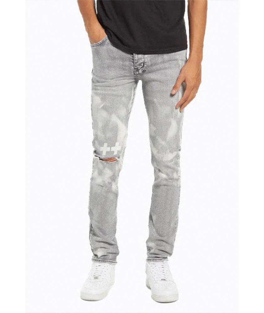 Chitch Eratik Trashed Jeans image 0