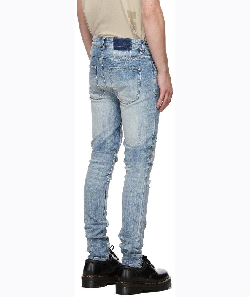 Van Winkle Hi Fi Vertigo Jeans image 1