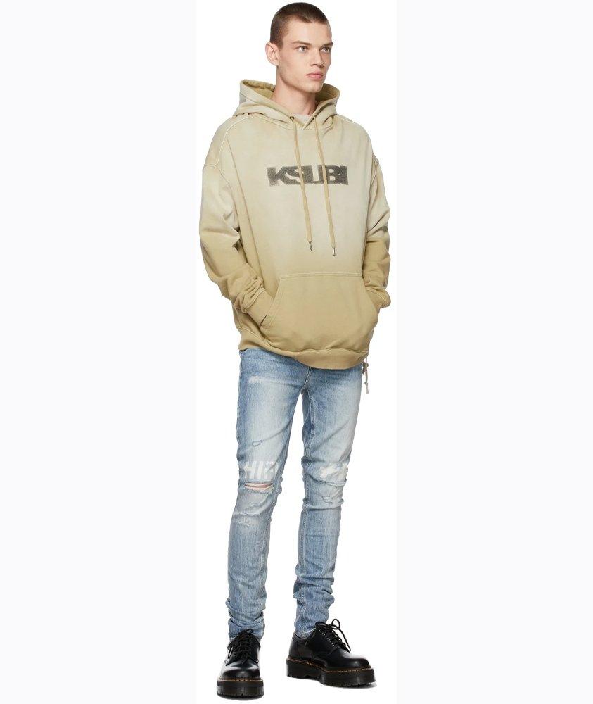 Van Winkle Hi Fi Vertigo Jeans image 2