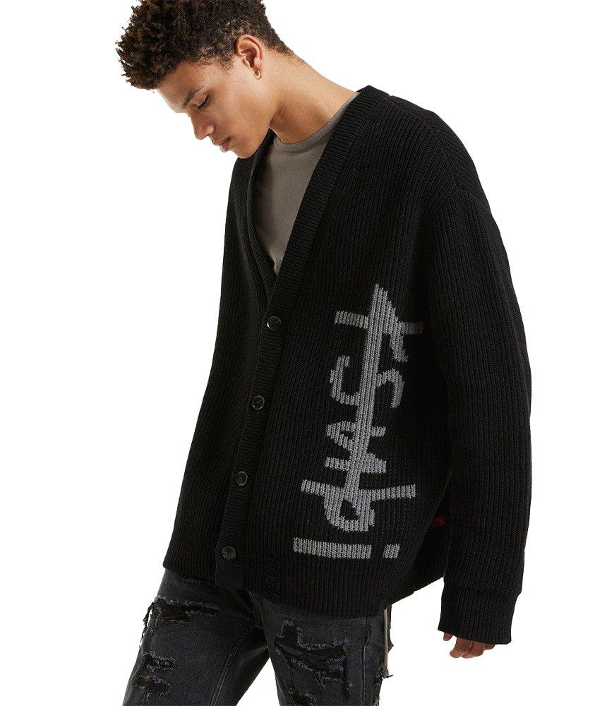 Knetic Cardigan  image 2