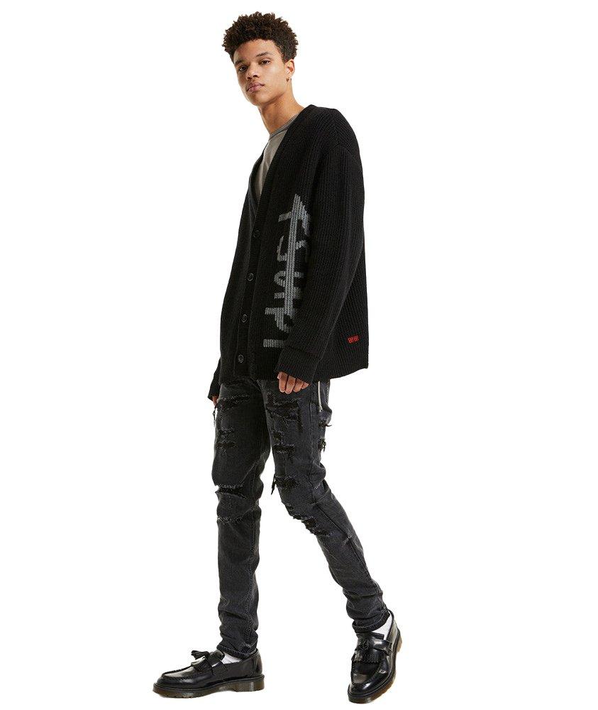 Knetic Cardigan  image 3