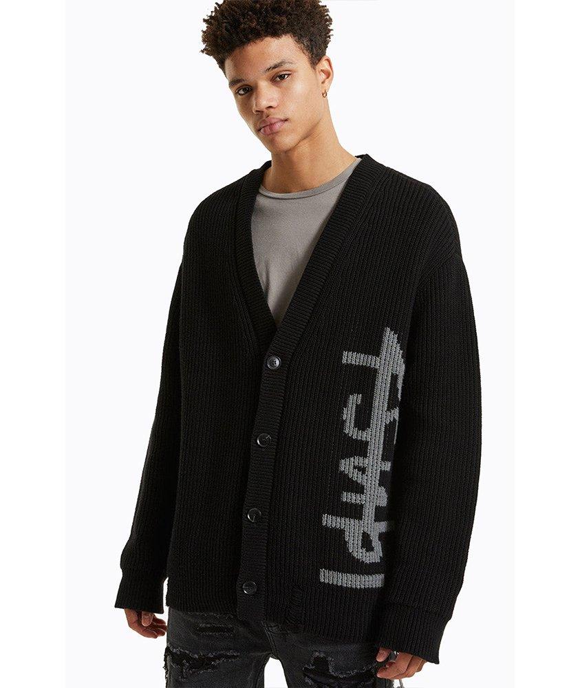 Knetic Cardigan  image 0