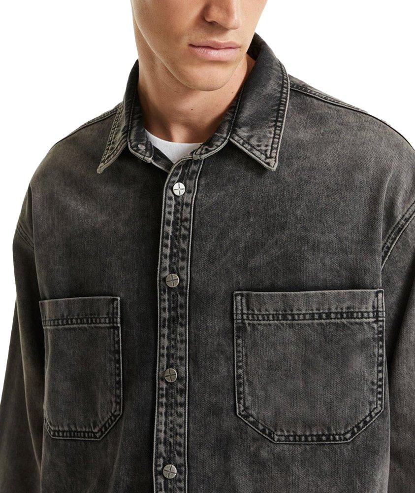 Dillon Charred Shirt  image 1