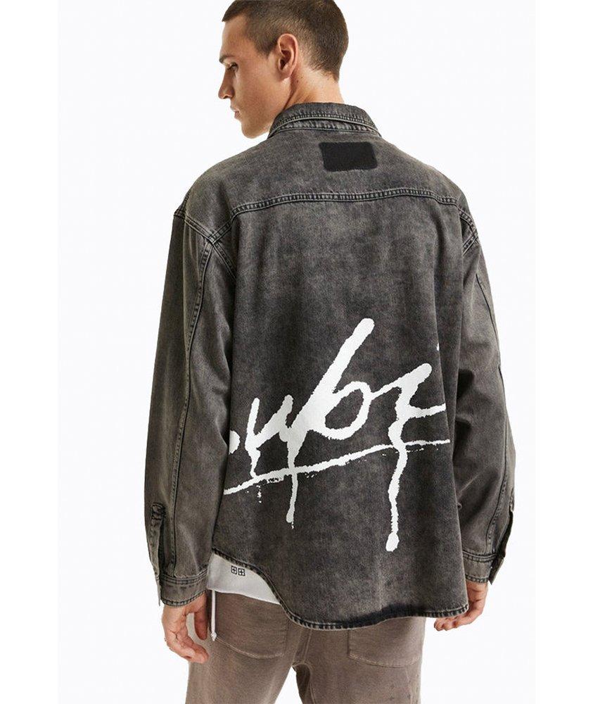 Dillon Charred Shirt  image 2