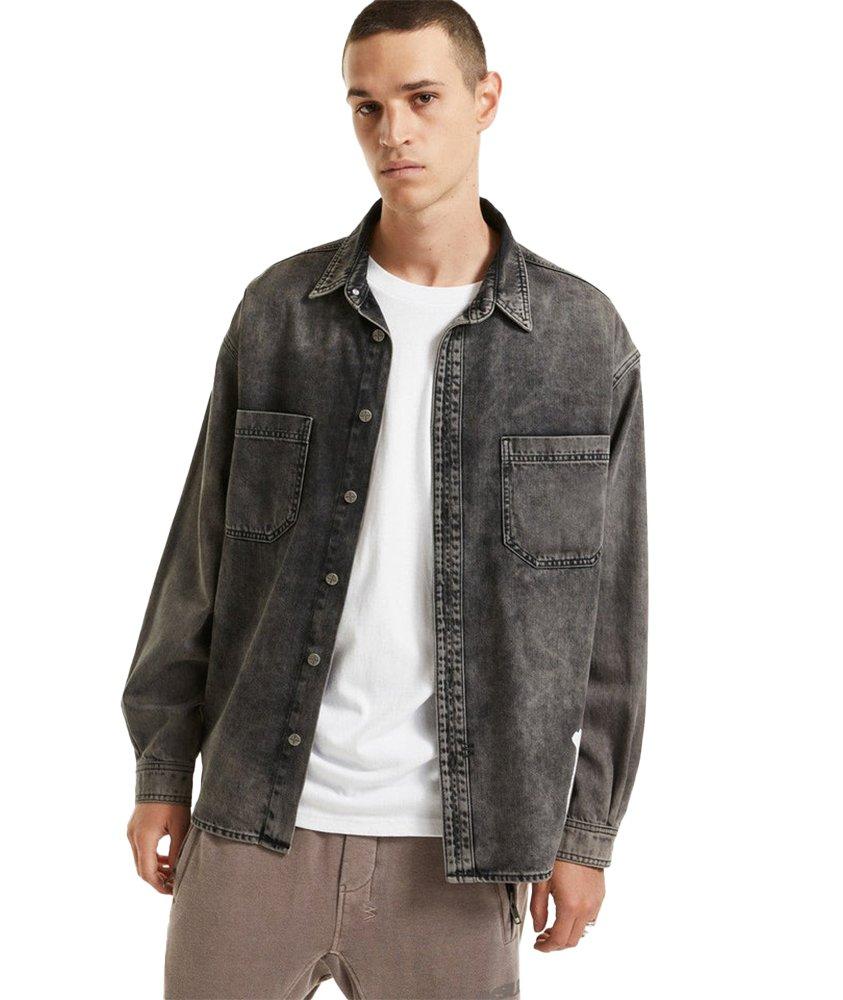 Dillon Charred Shirt  image 0