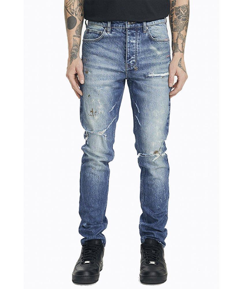 Chitch Odyssey Mid-rise Jeans image 0
