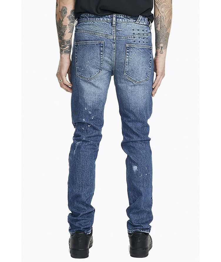 Chitch Odyssey Mid-rise Jeans image 1