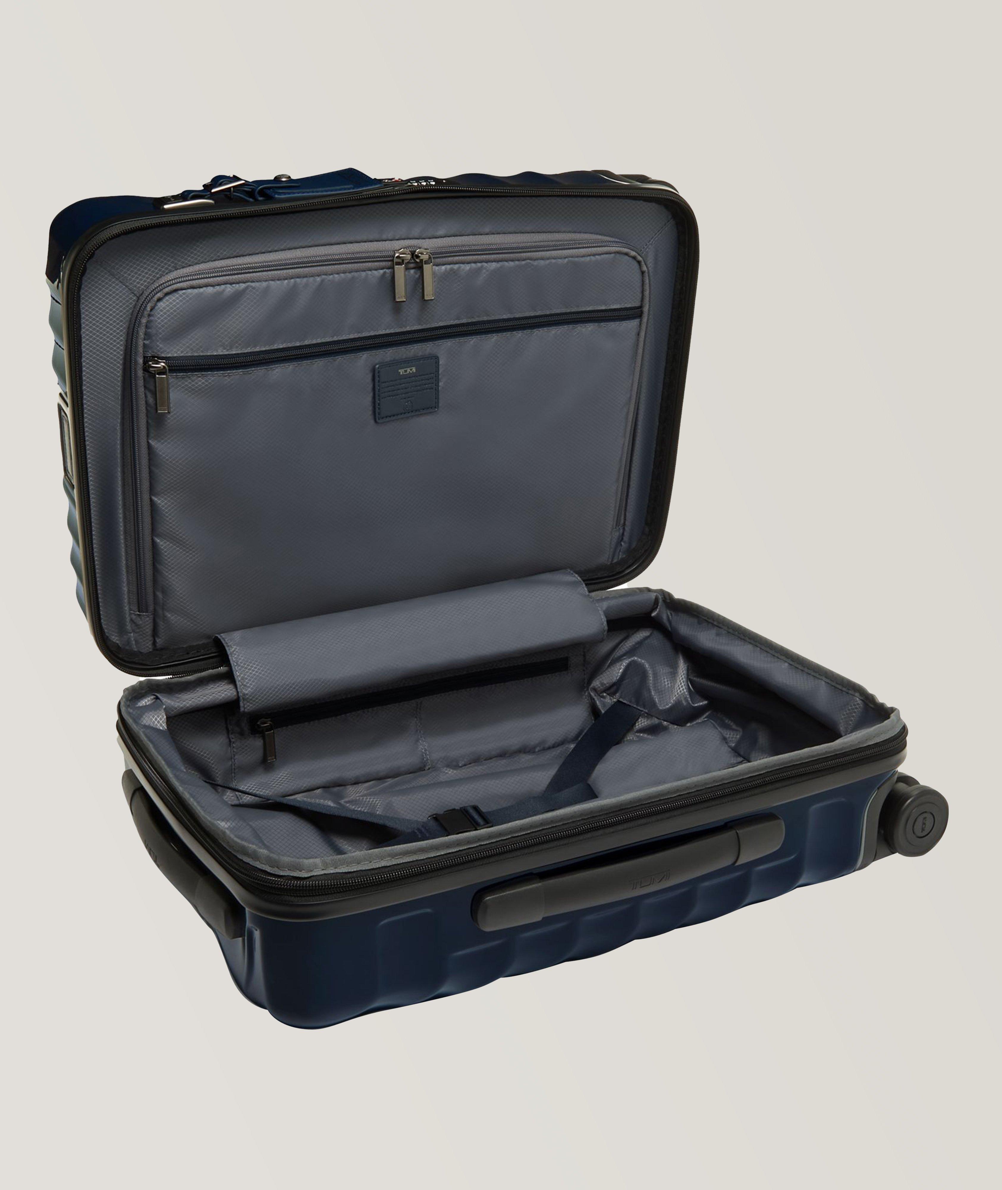 International Expandable 4-Wheel Carry-On image 1