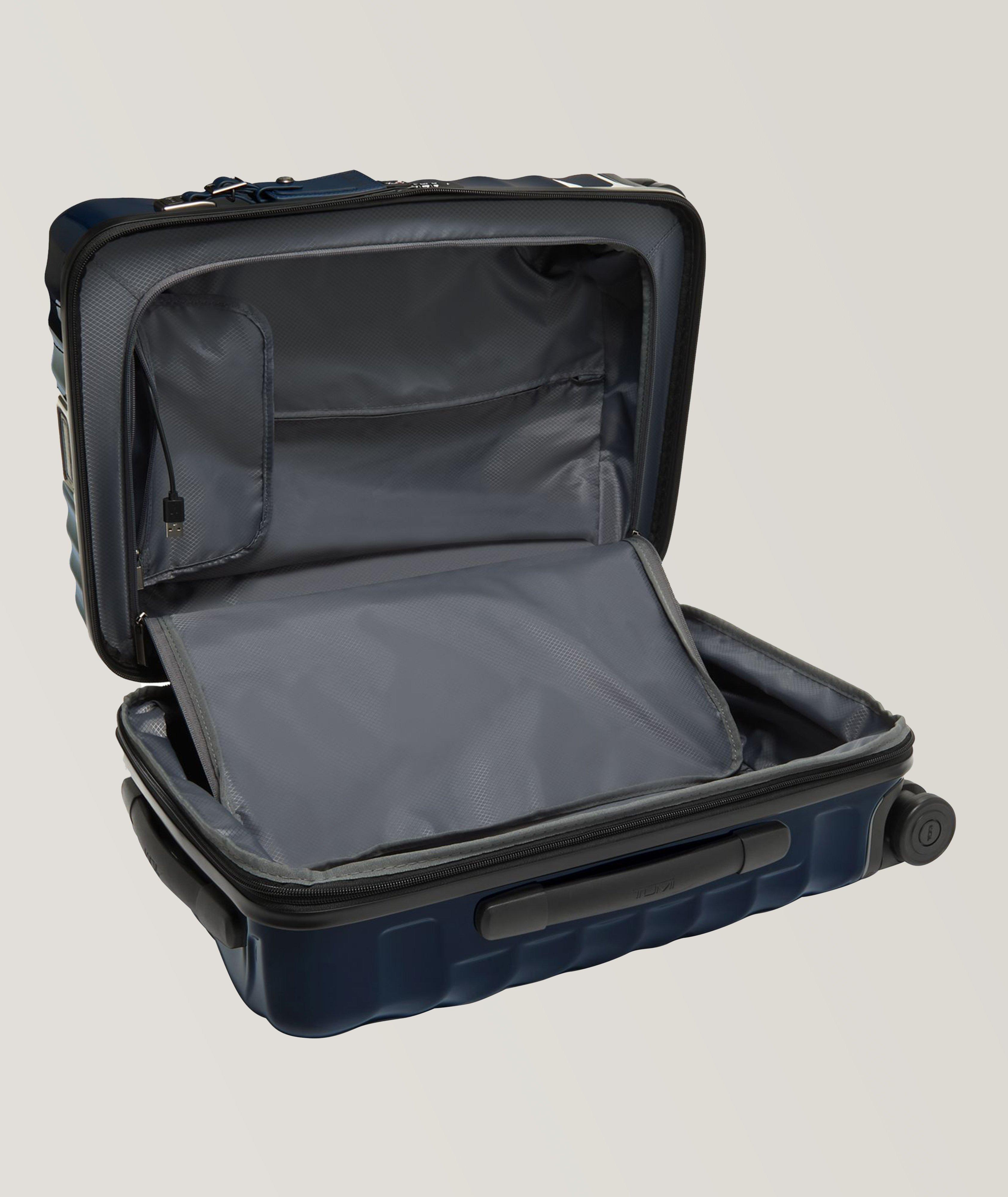 International Expandable 4-Wheel Carry-On image 2