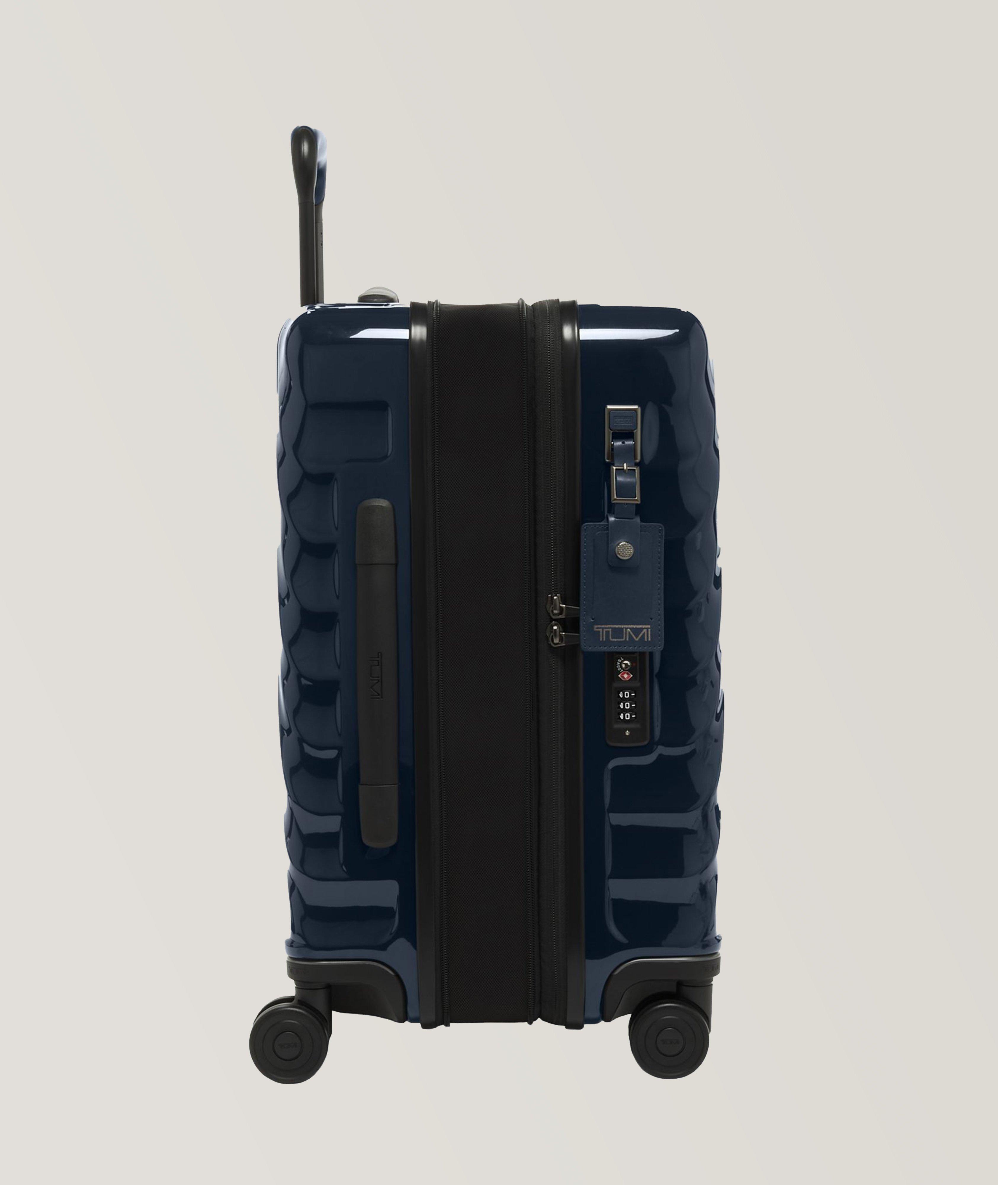 International Expandable 4-Wheel Carry-On image 3