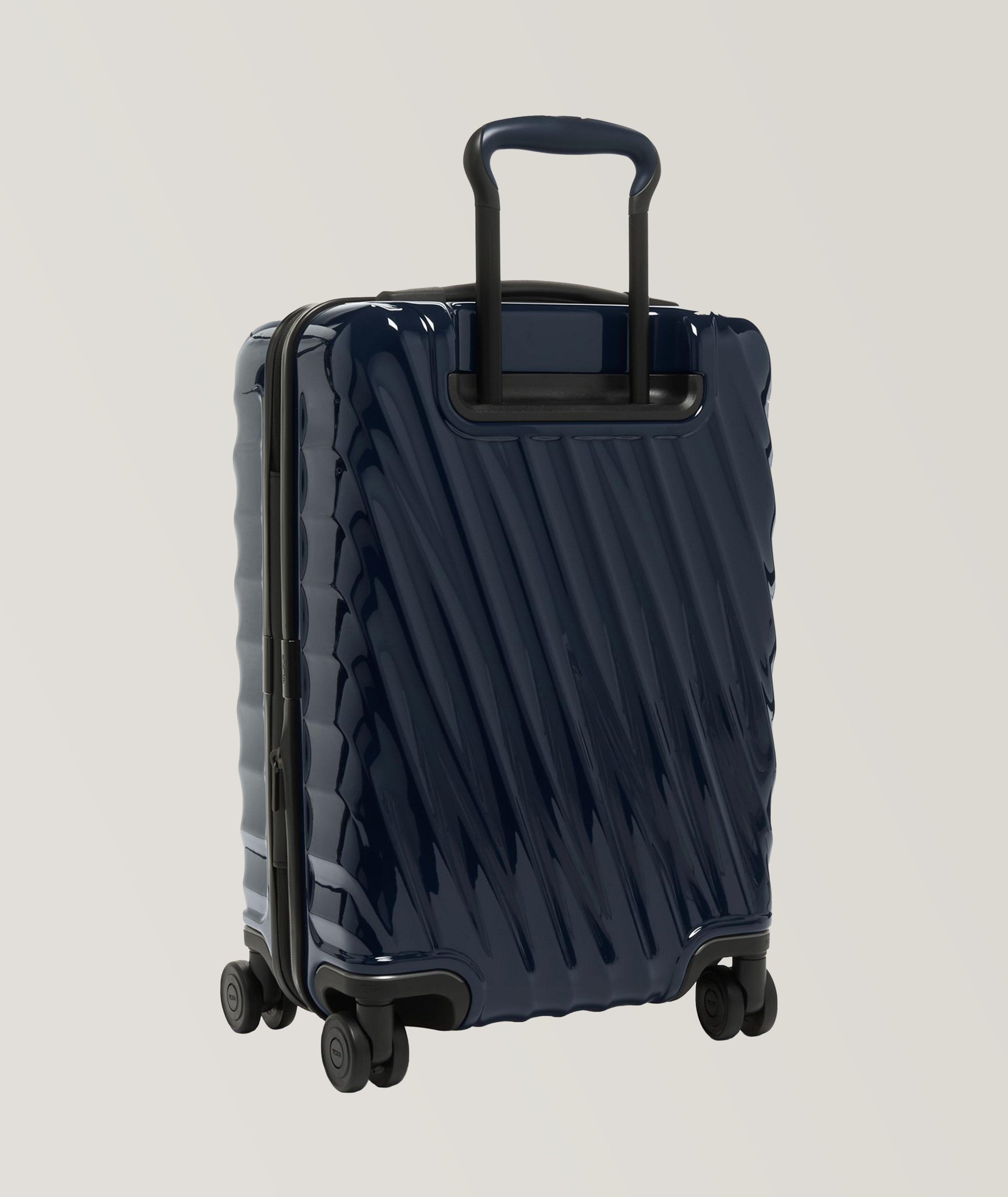 TUMI 26106D4 パイロットケース with 2 wheeled - ビジネスバッグ