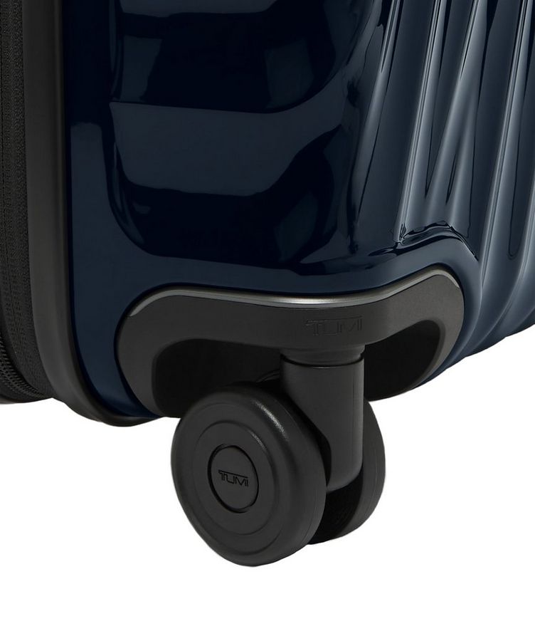 International Expandable 4-Wheel Carry-On image 6