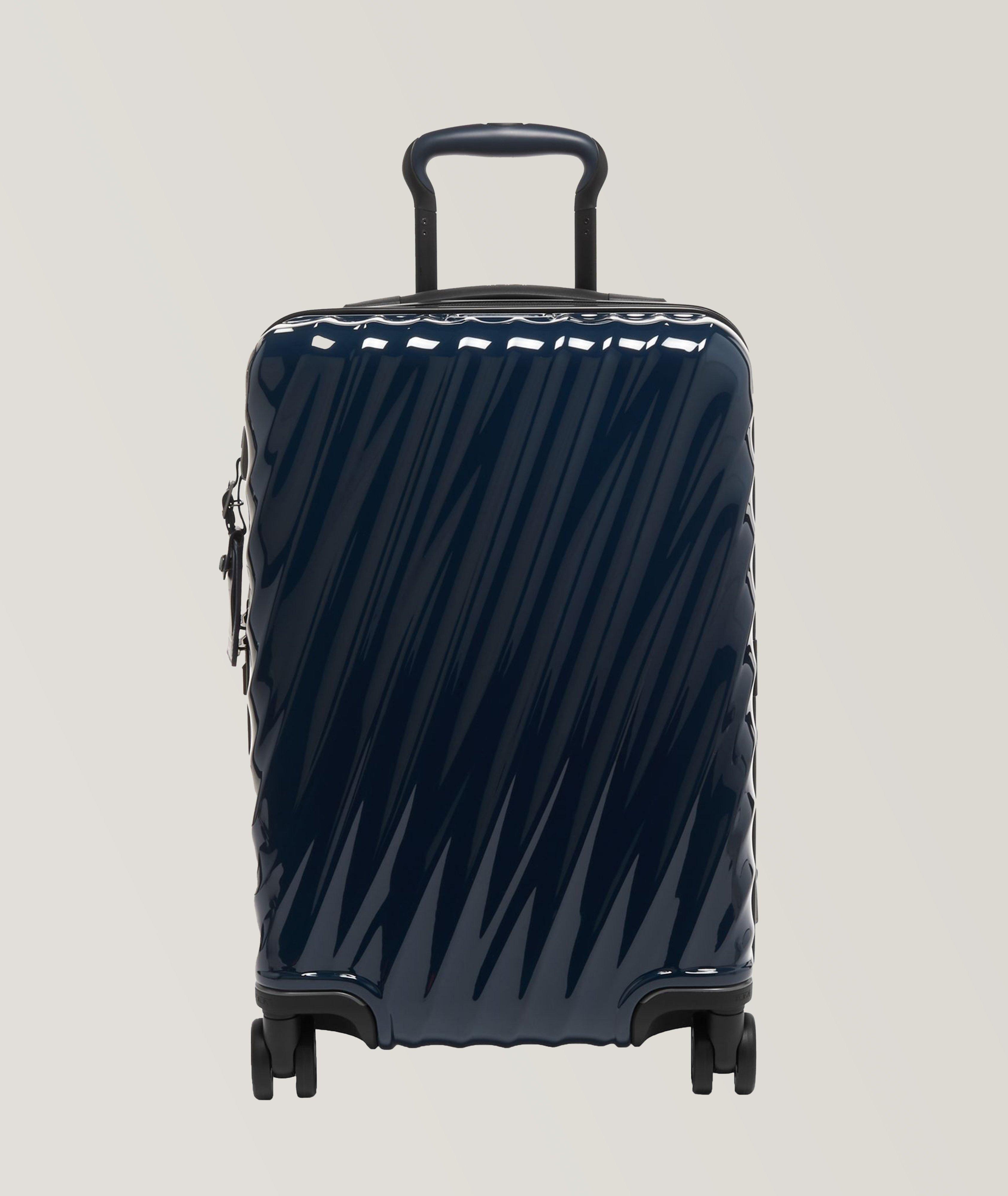 International Expandable 4-Wheel Carry-On image 0