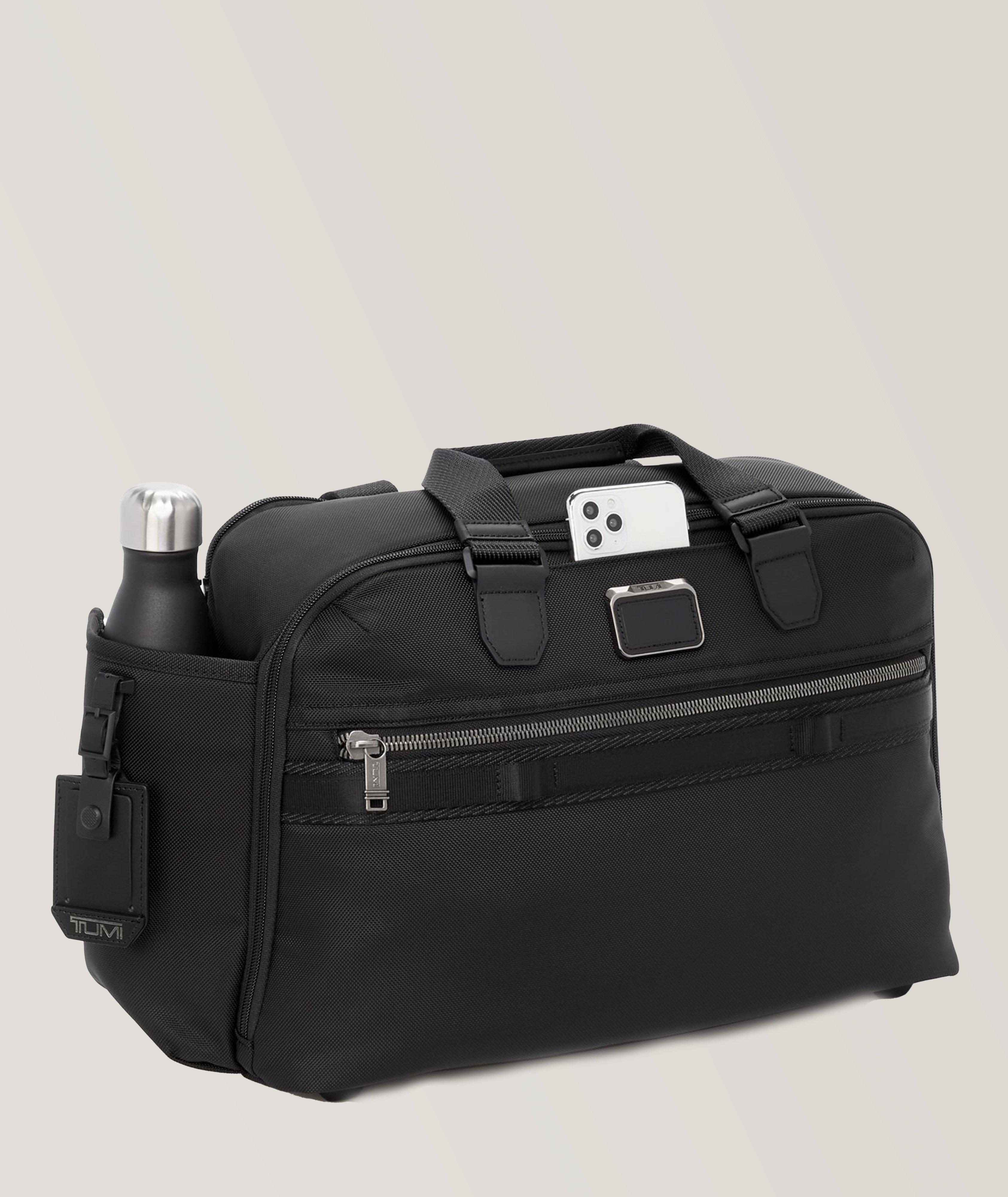 Tumi aldan clearance duffel