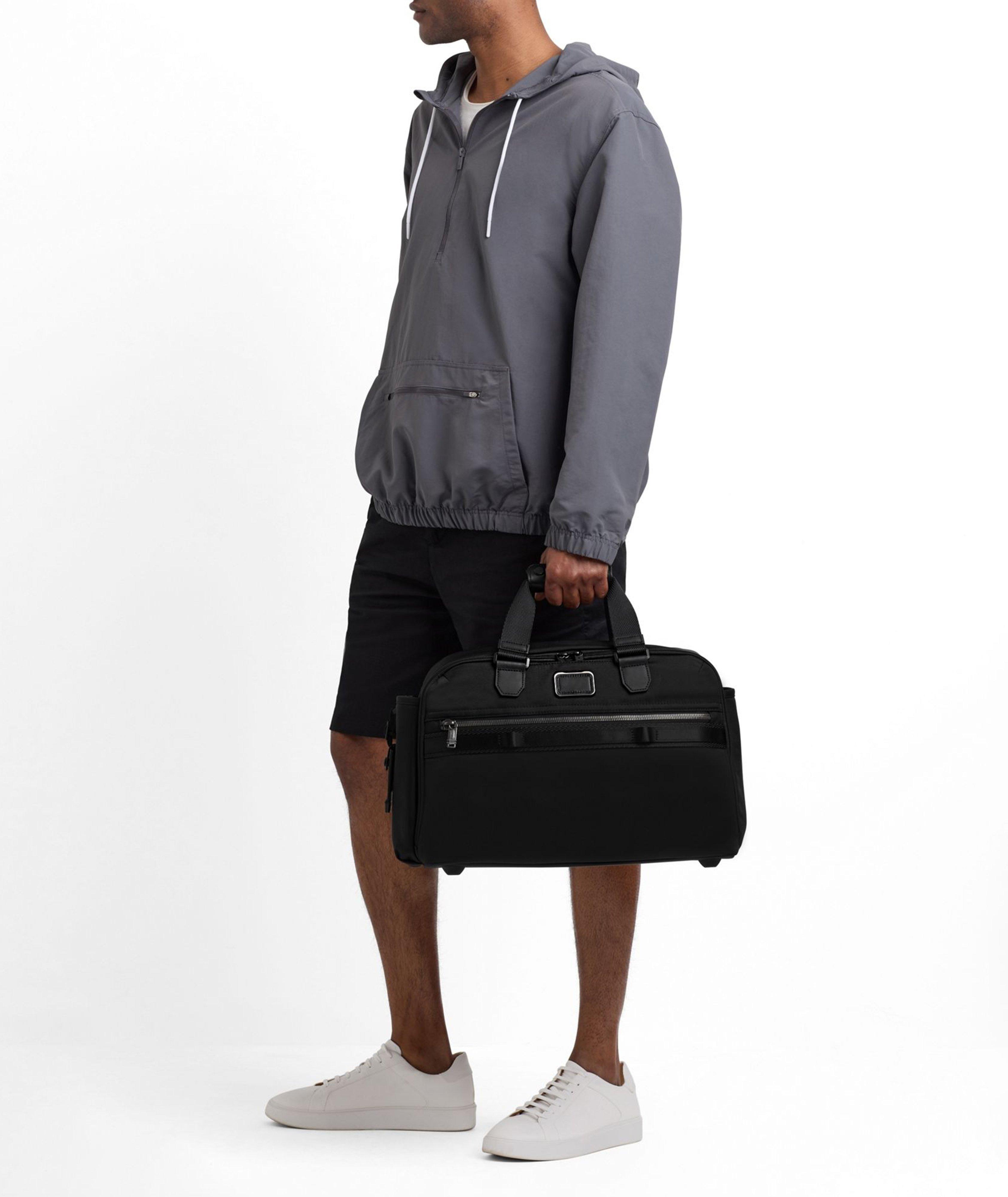 Tumi Fleet Day Duffel | Bags & Cases | Harry Rosen