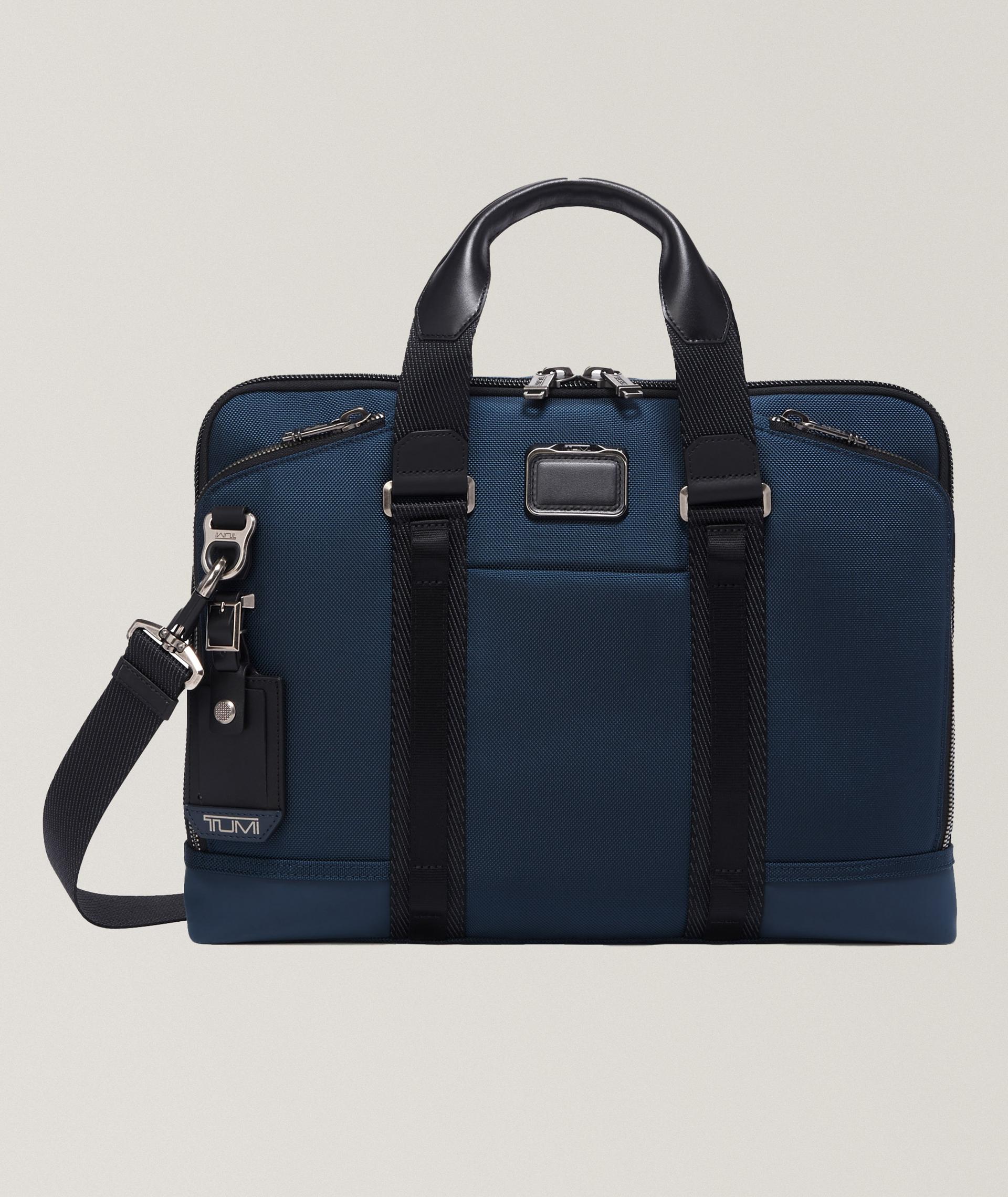 Porte-document Academy en nylon balistique image 0