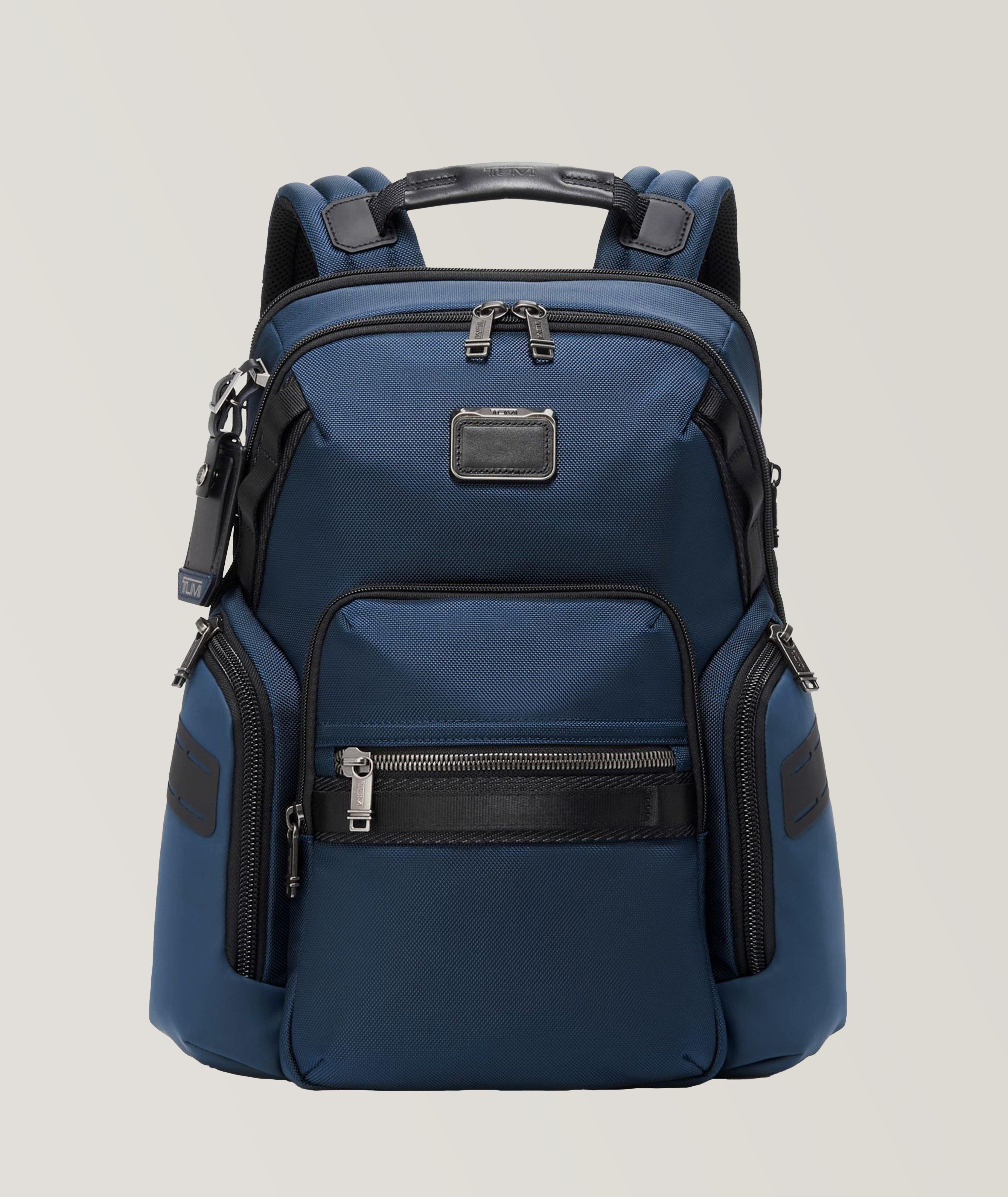 Pat backpack clearance tumi