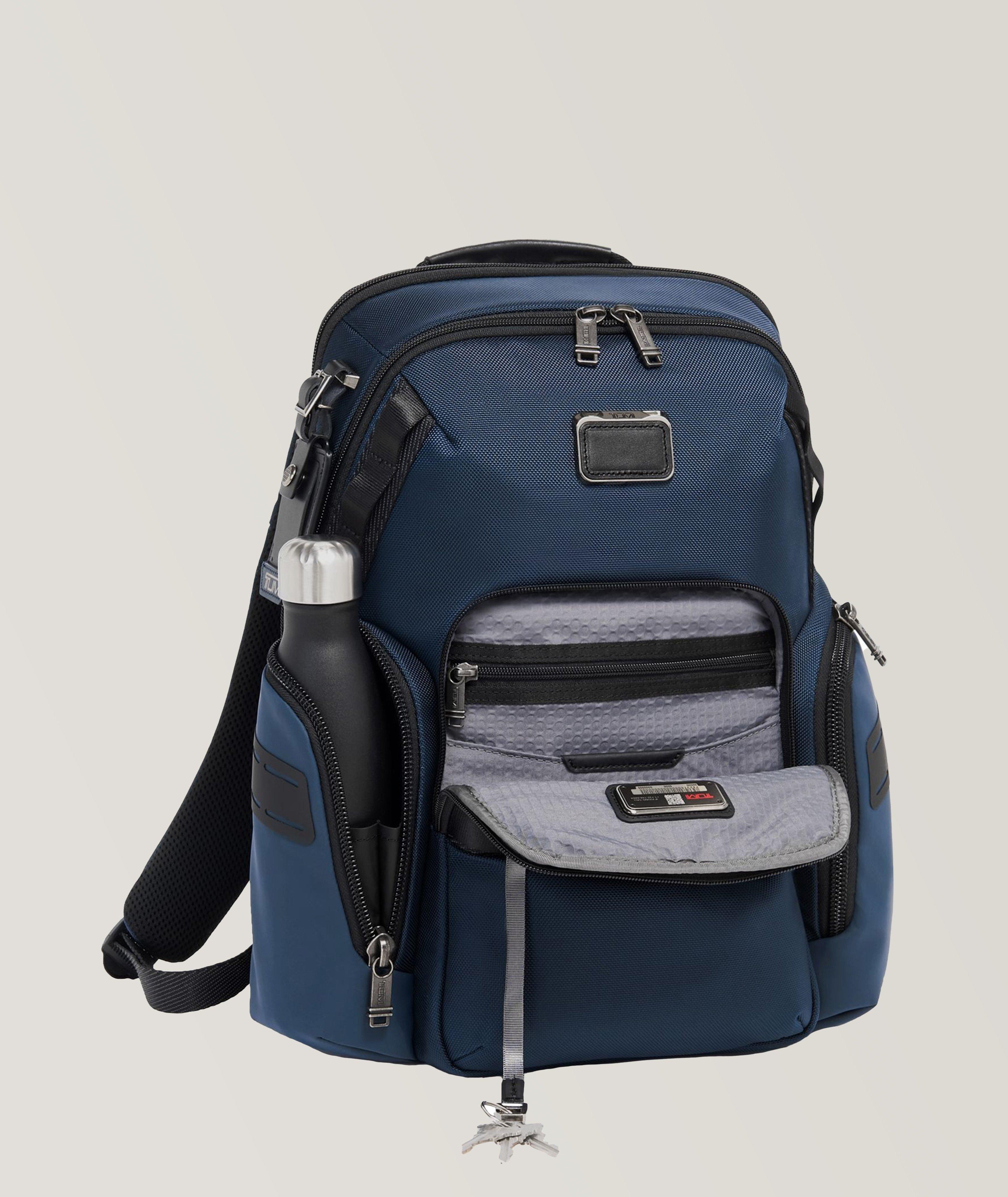 New tumi outlet backpack