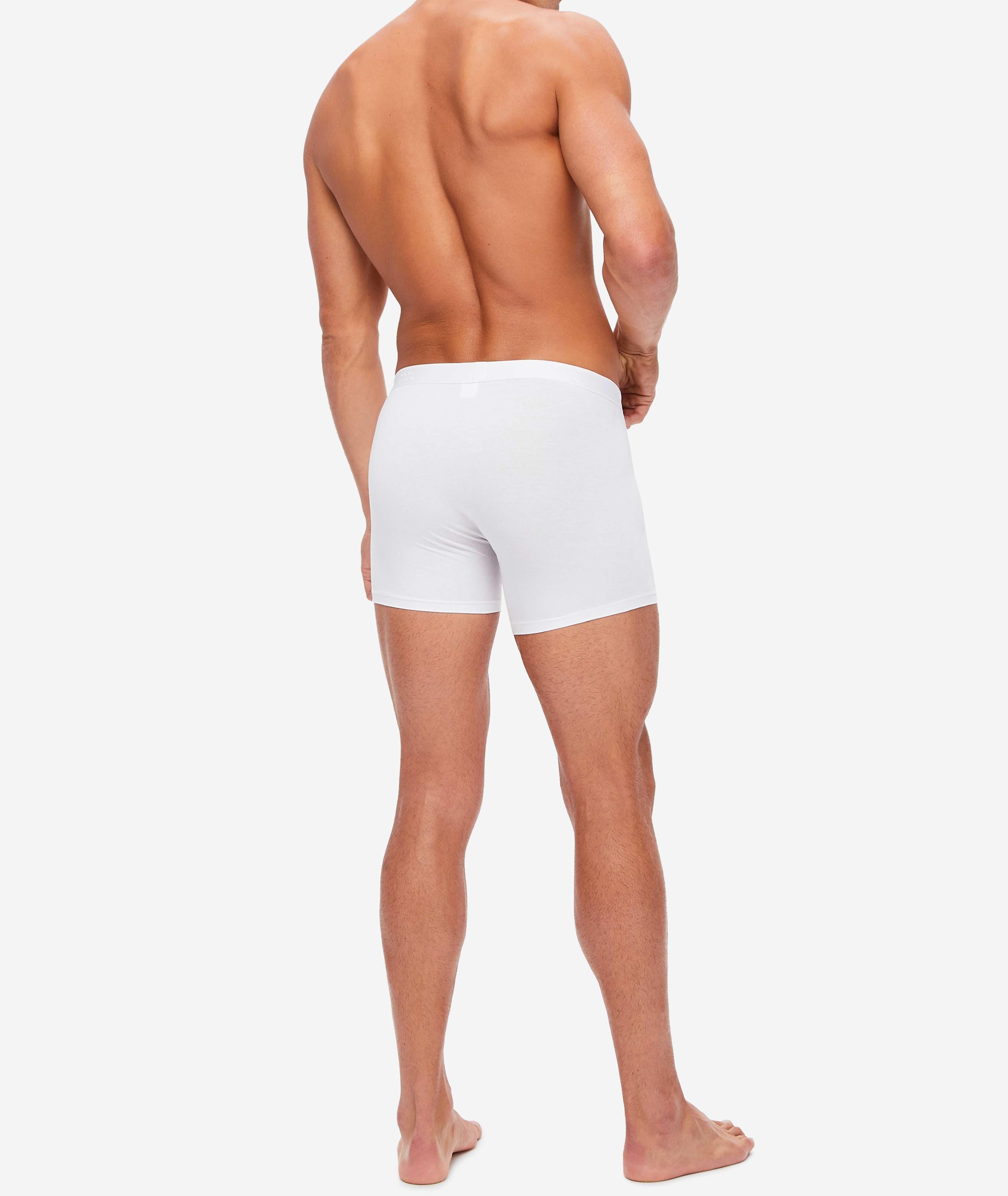 Stretch Cotton Boxers image 2