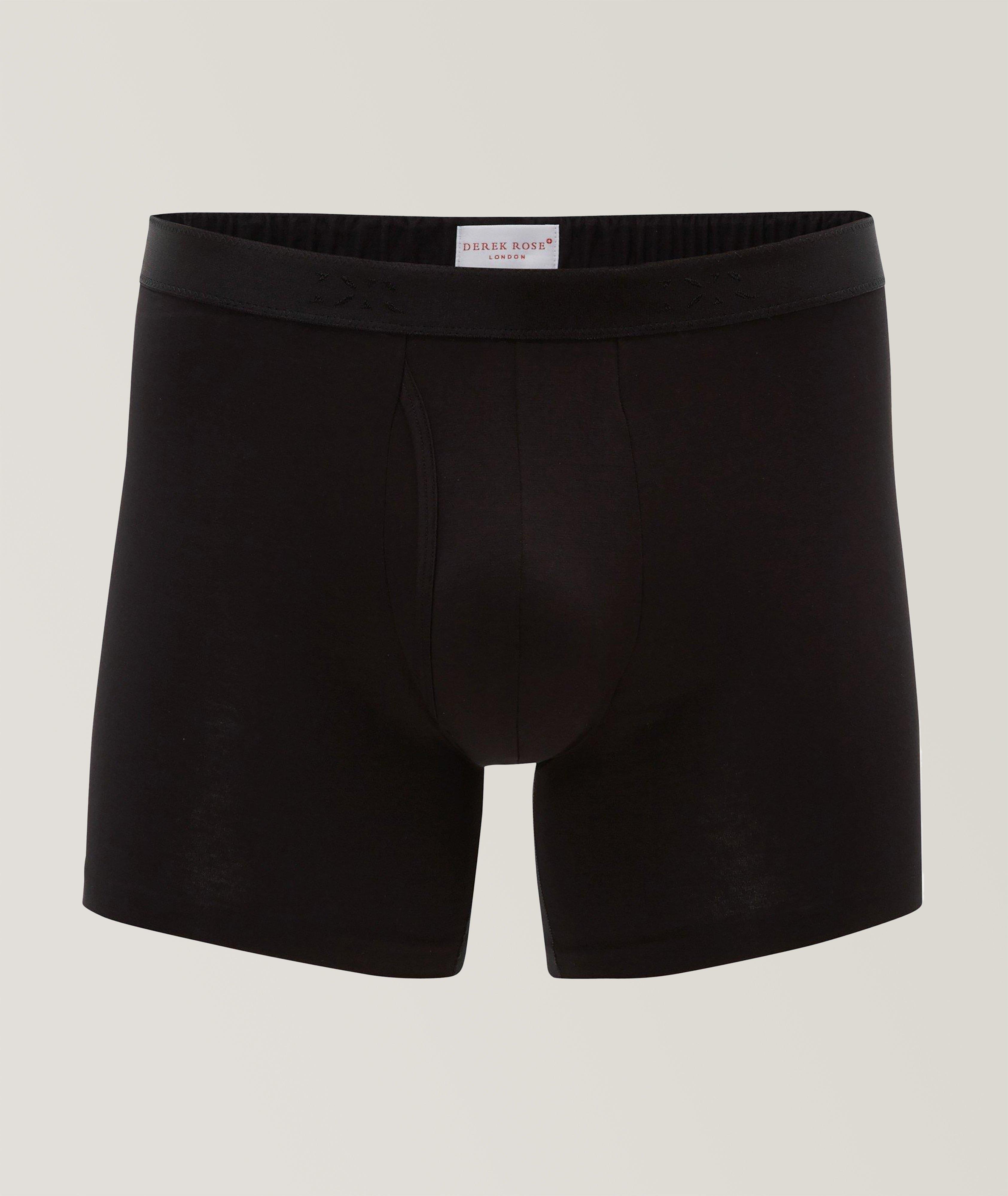 Men's Underwear in Briefs, Boxer Shorts & More – KJ Beckett