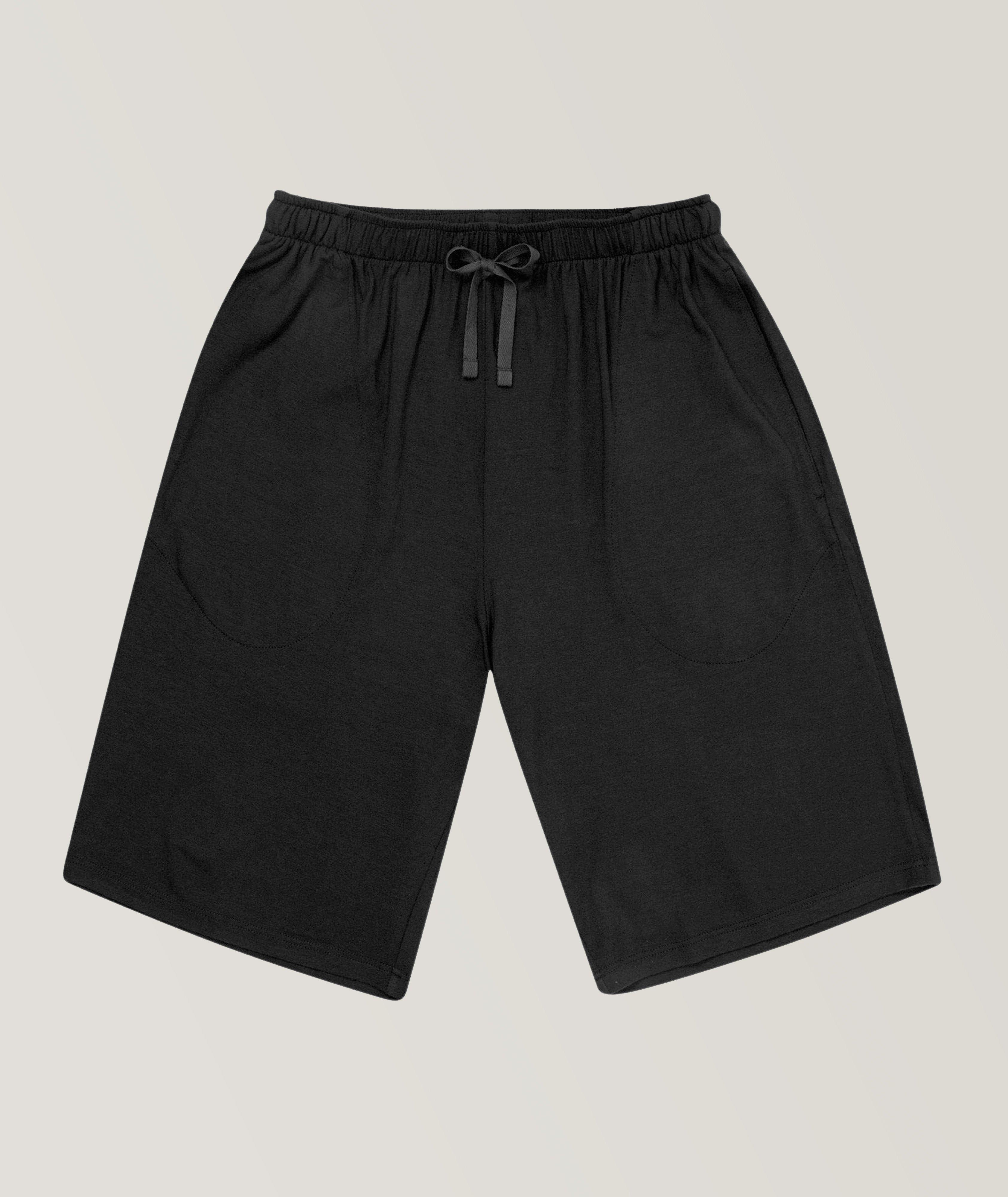 Basel Micro Modal Shorts image 0