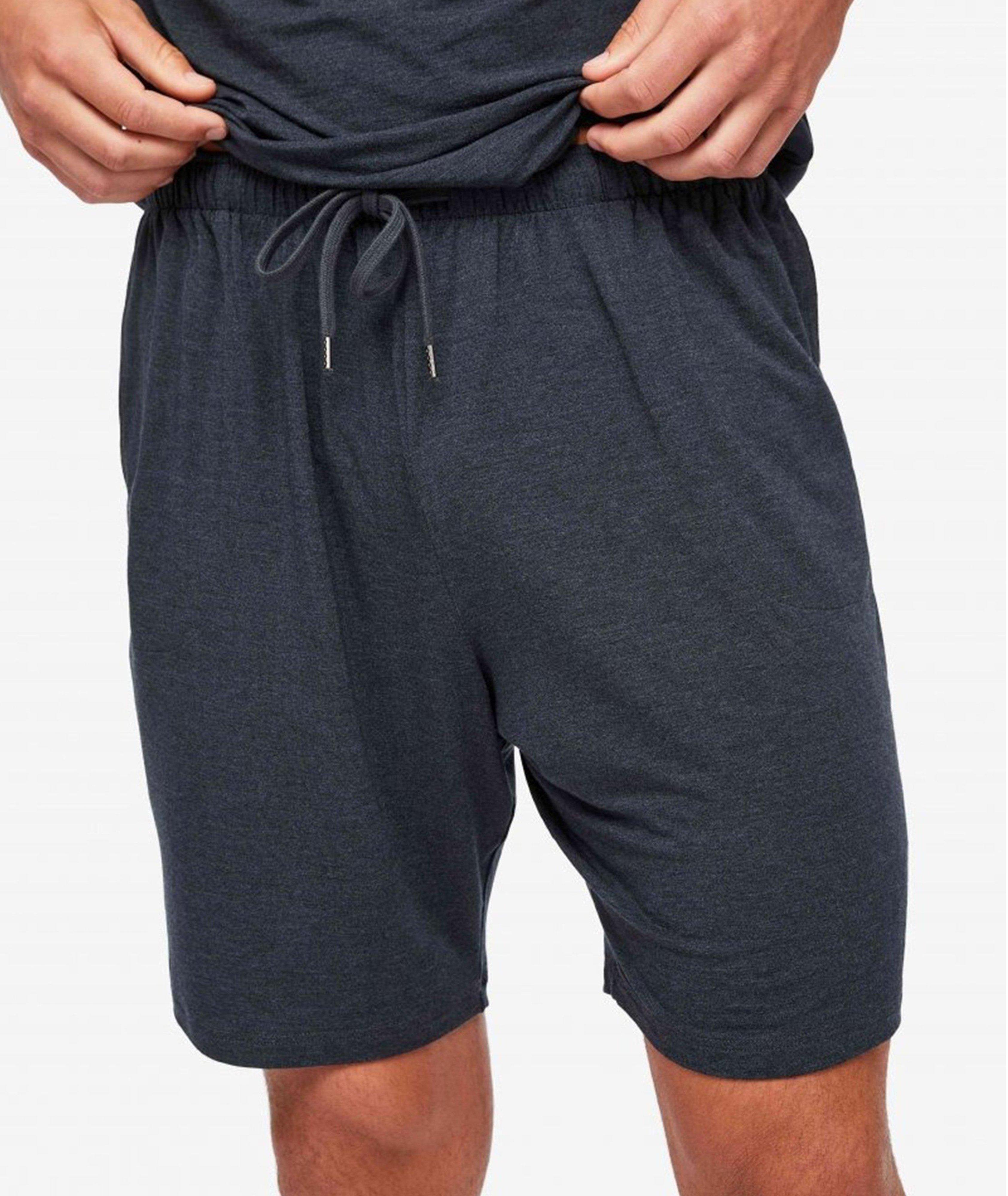 Marlowe Jersey Lounge Shorts image 1