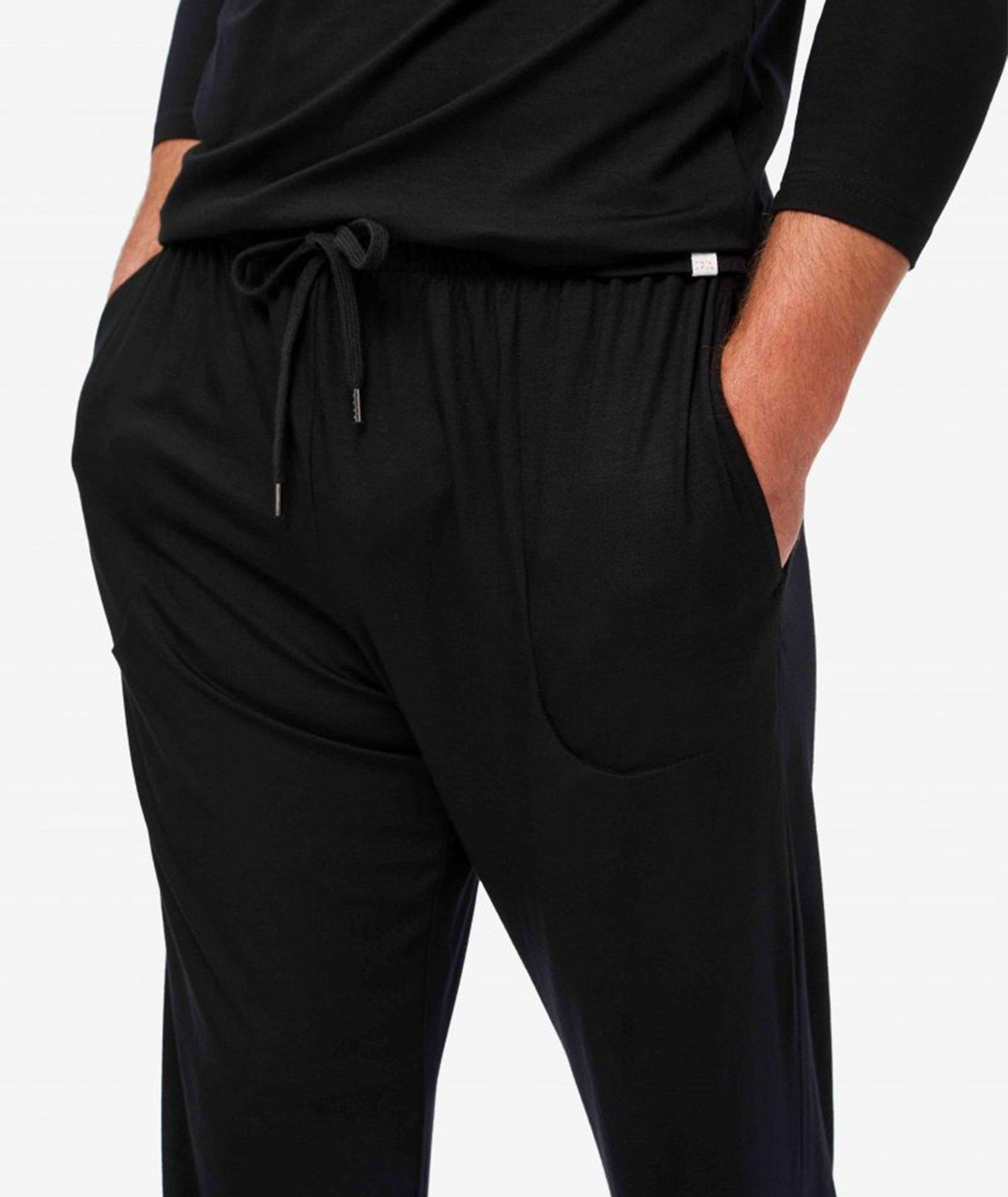 Basel Micro Modal Lounge Pants  image 1