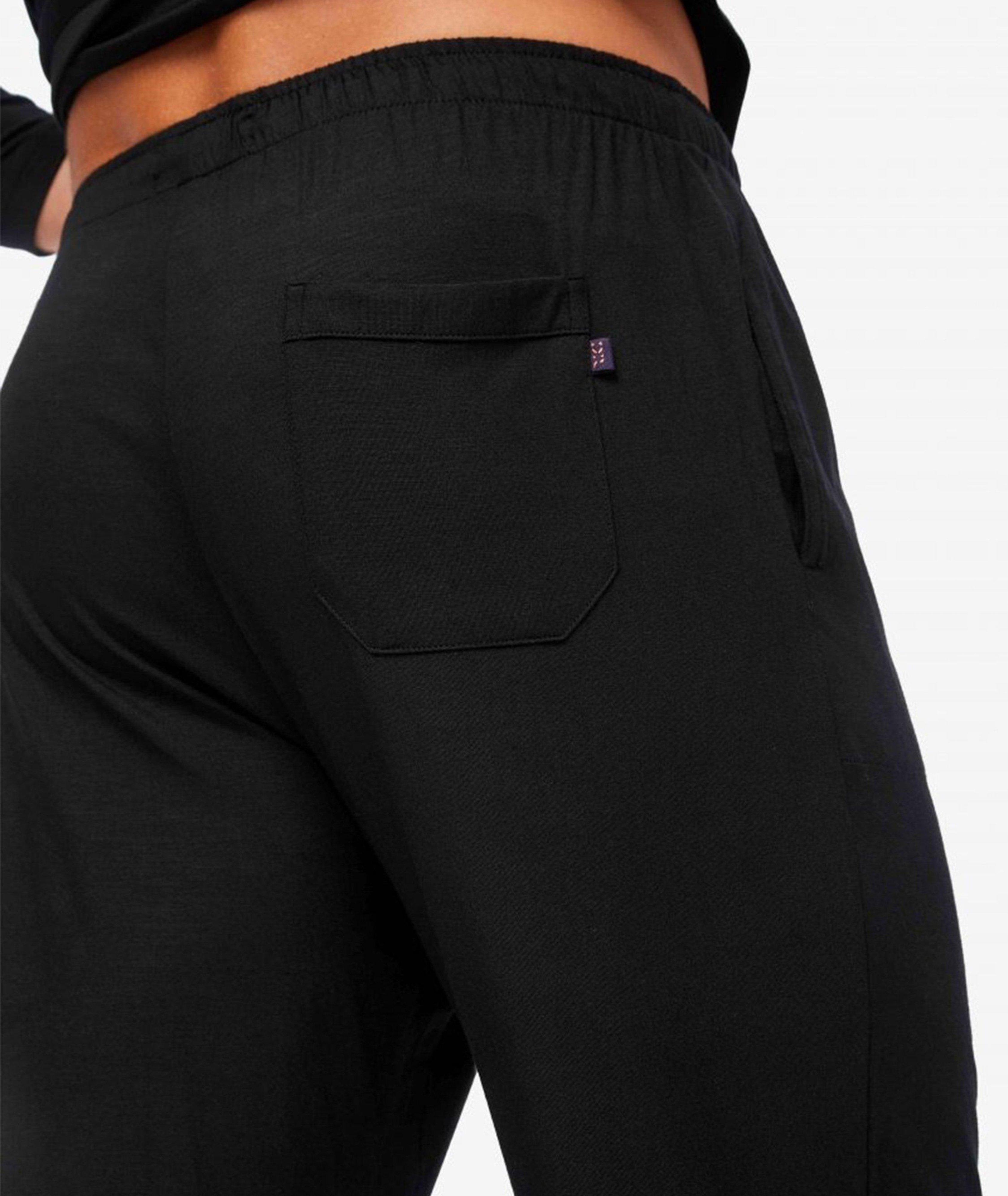 Basel Micro Modal Lounge Pants  image 2