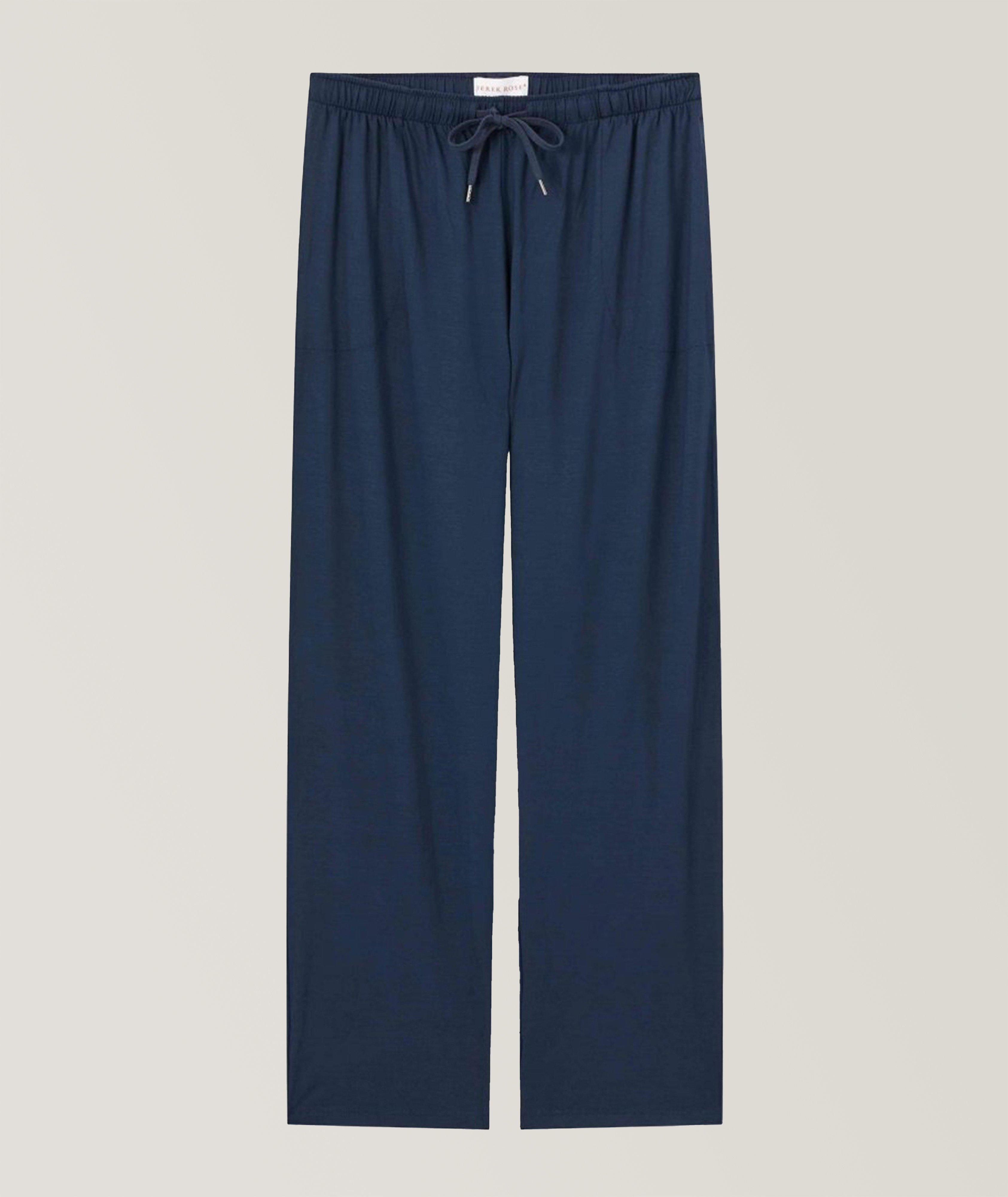 Basel Micro Modal Lounge Pants