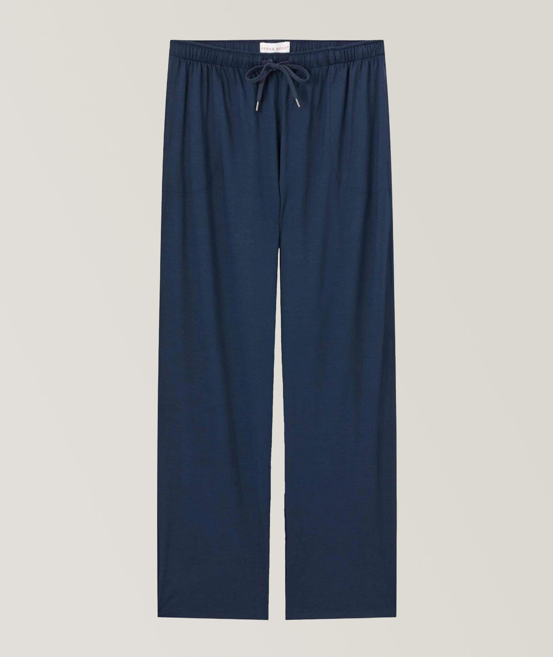 Basel Micro Modal Lounge Pants  image 0