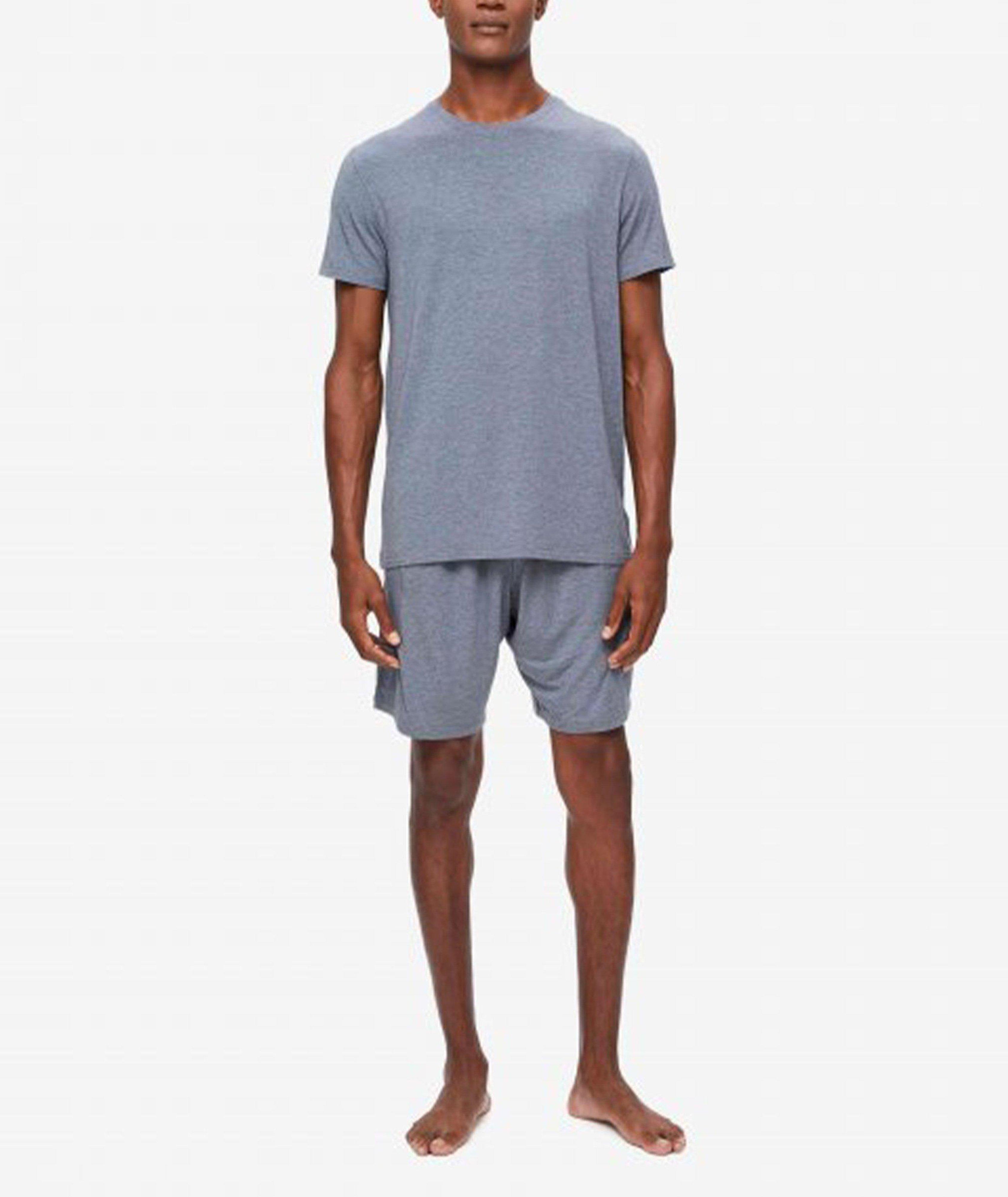 T-shirt Basel en micromodal image 1