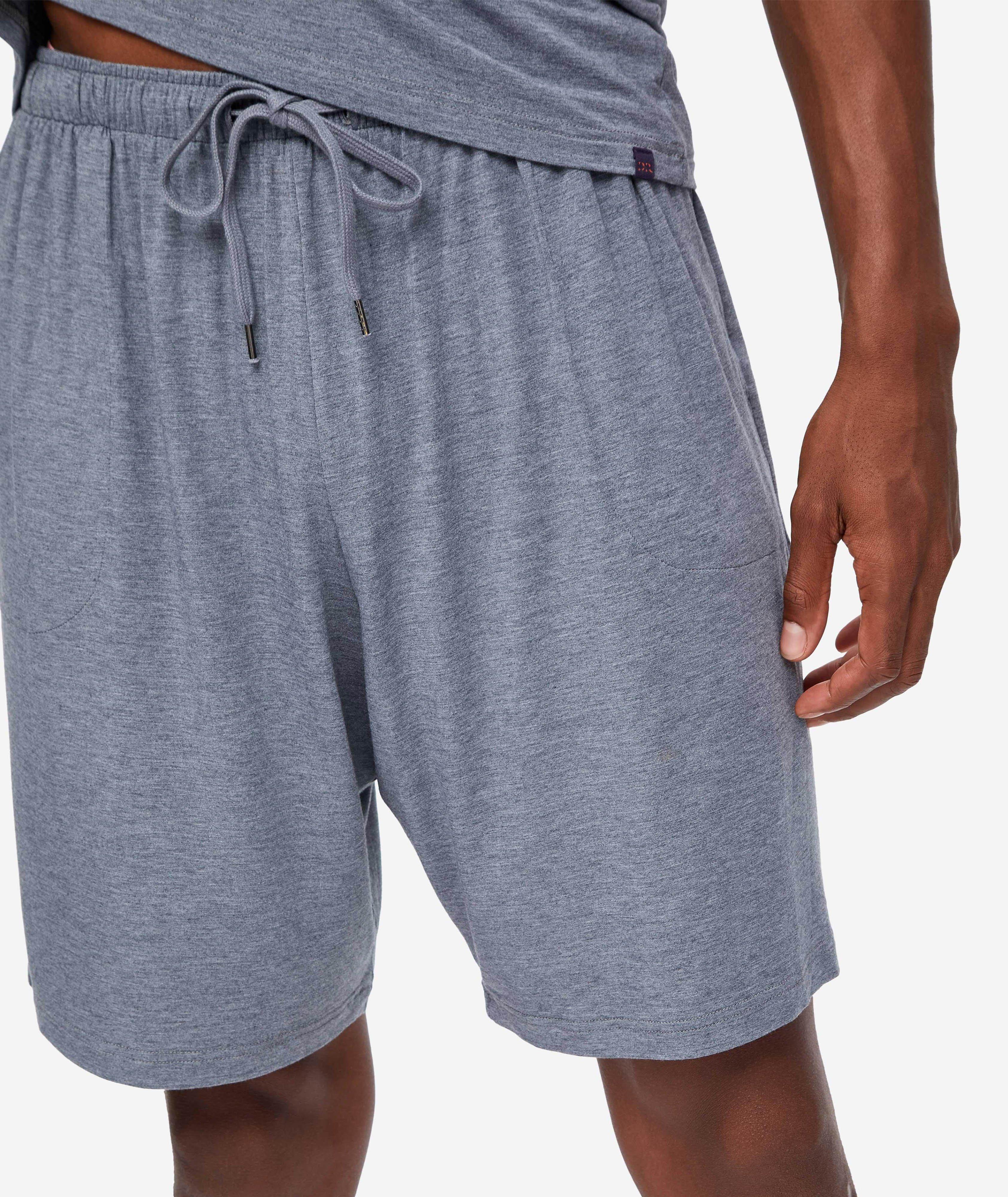 Marlowe Jersey Lounge Shorts image 2