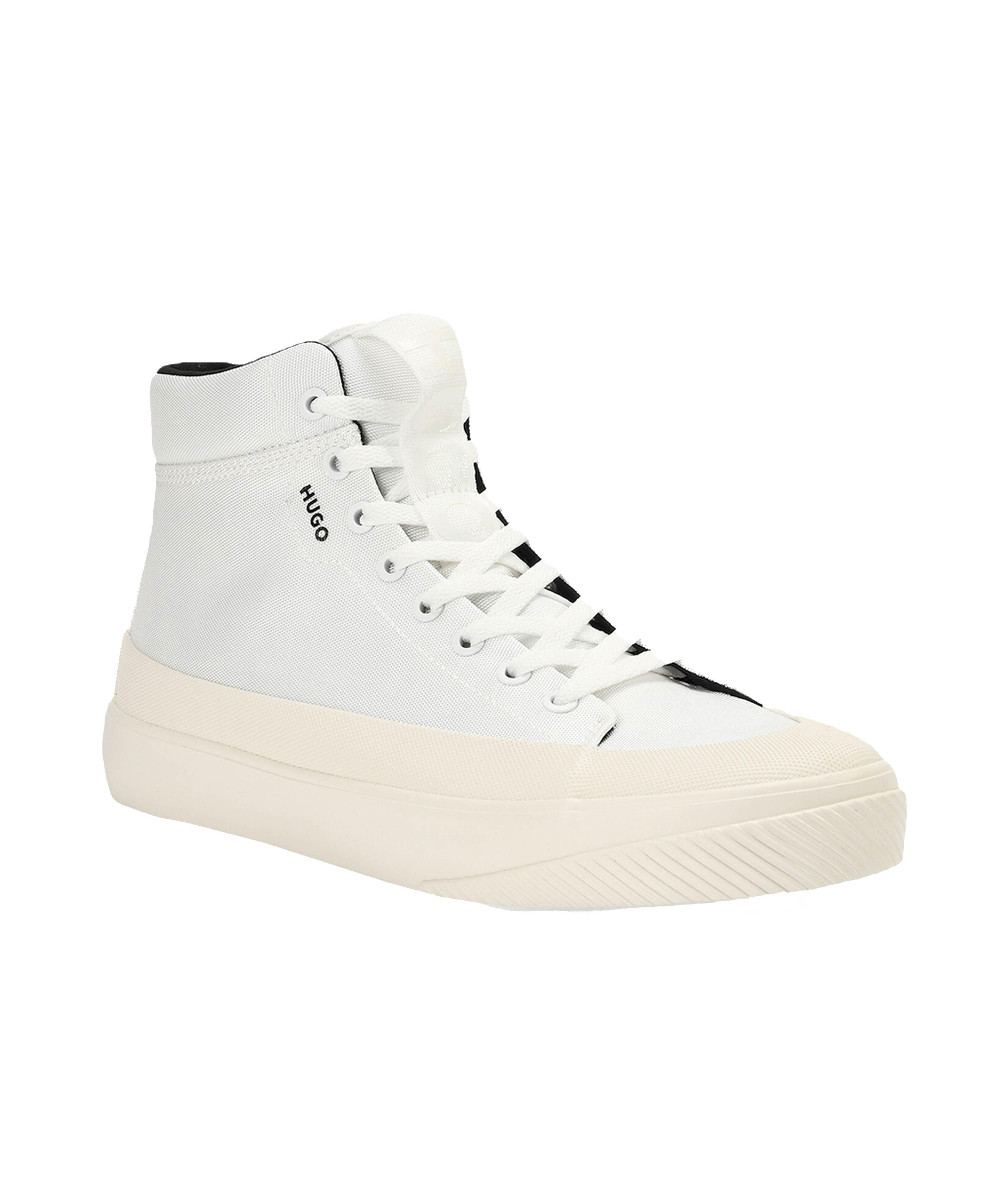 Dyer High-Top Sneaker image 1